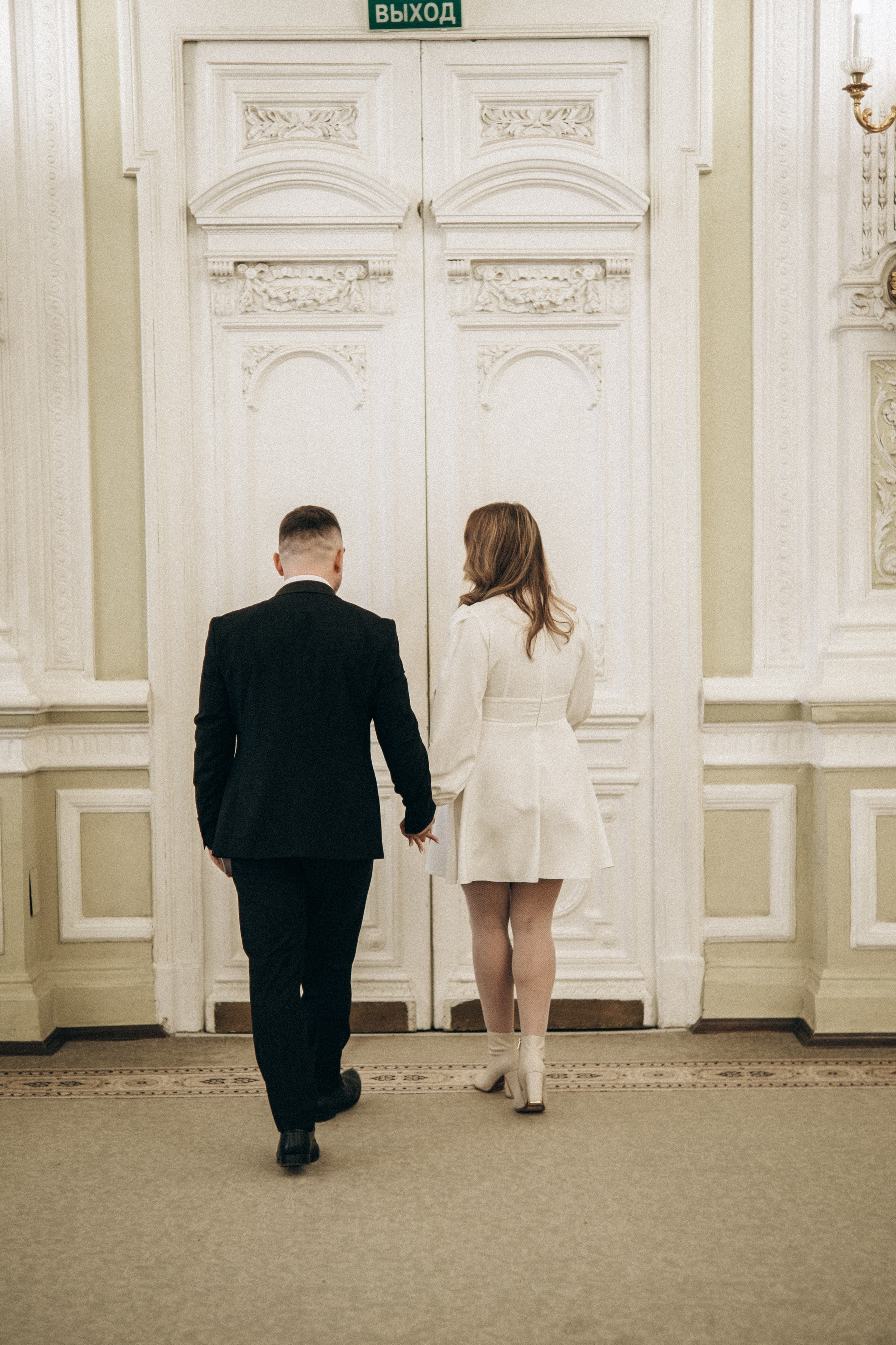 Лиза & Витя. ДБ1. Phdkvmr.ru