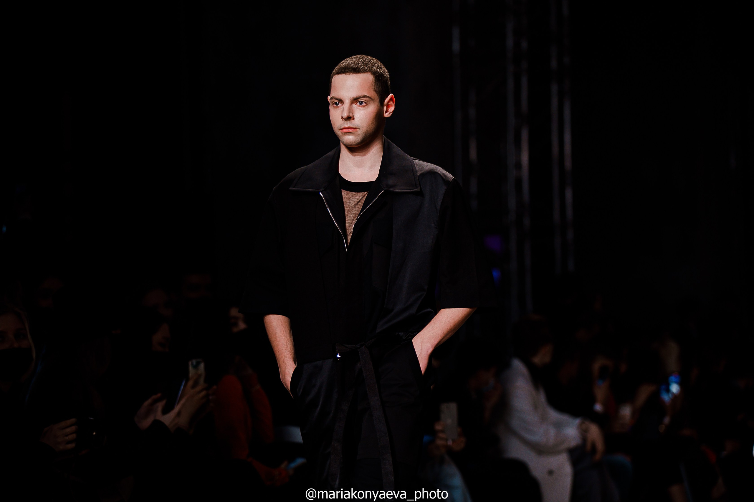 Mercedes-Benz Fashion Week