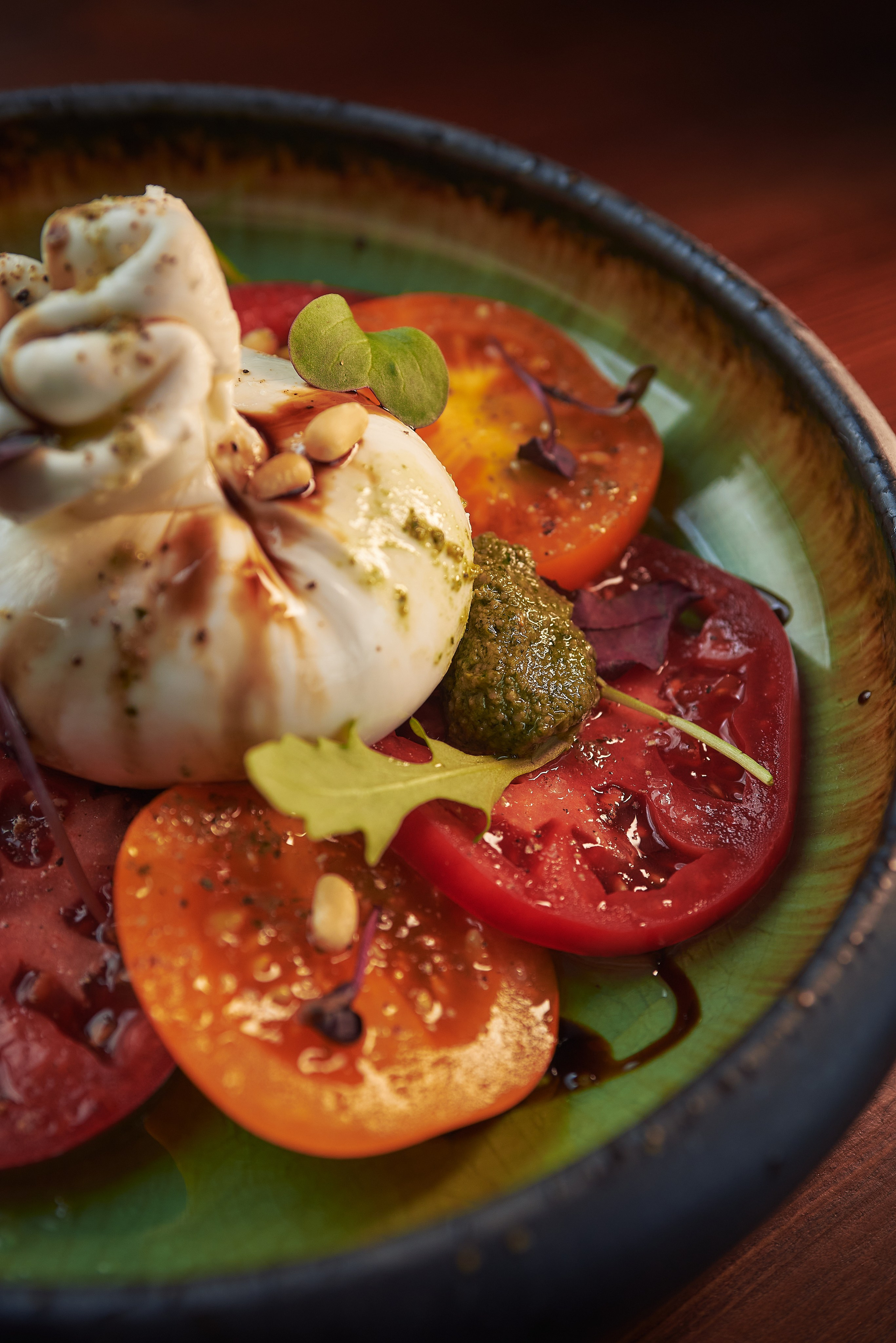 Фото меню. Константин Кордонский | Интерьерный и food-фотограф в Кисловодске и КМВ