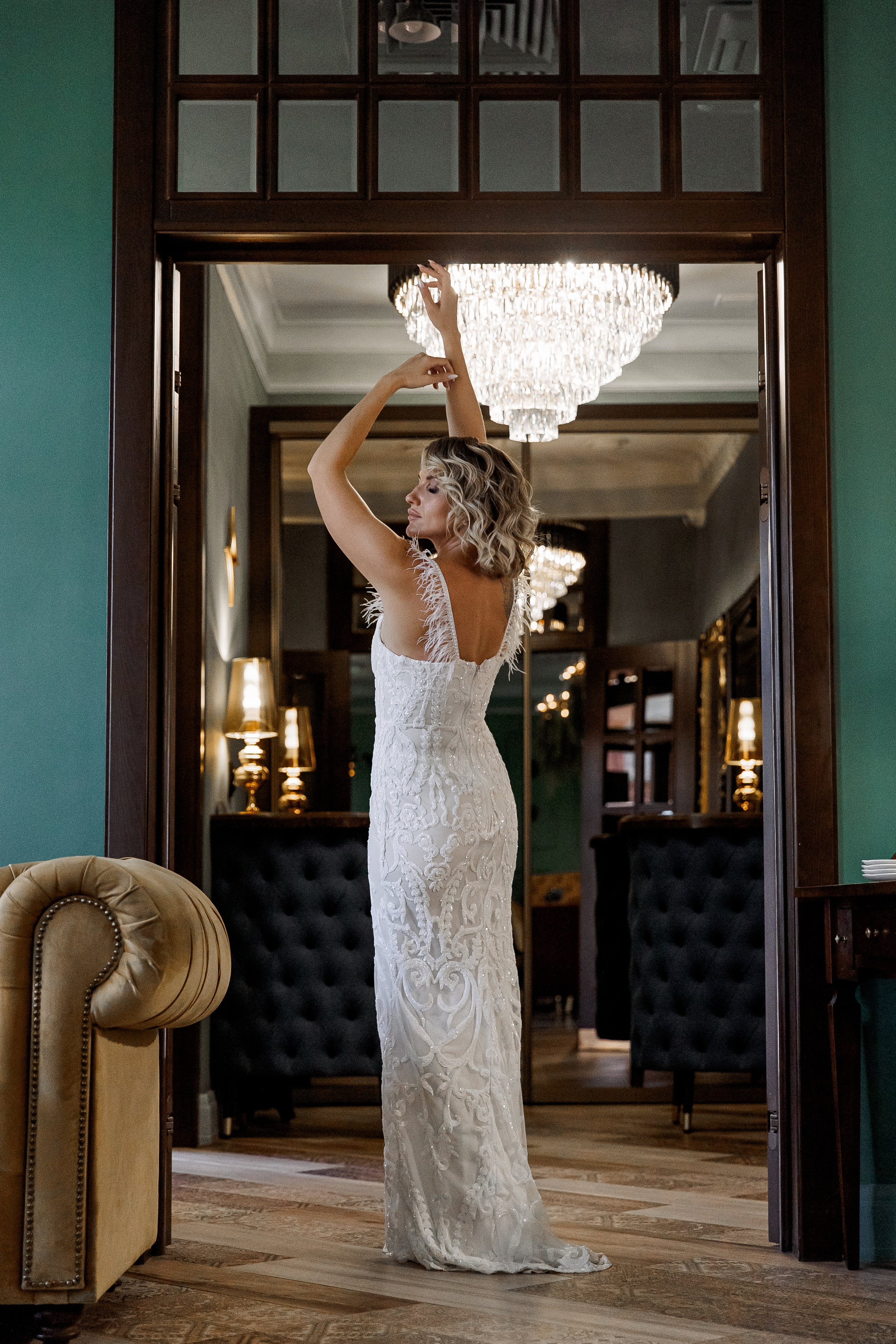 Виктор и Екатерина. Свадебный и семейный фотограф в Челябинске Юлия Ишимова