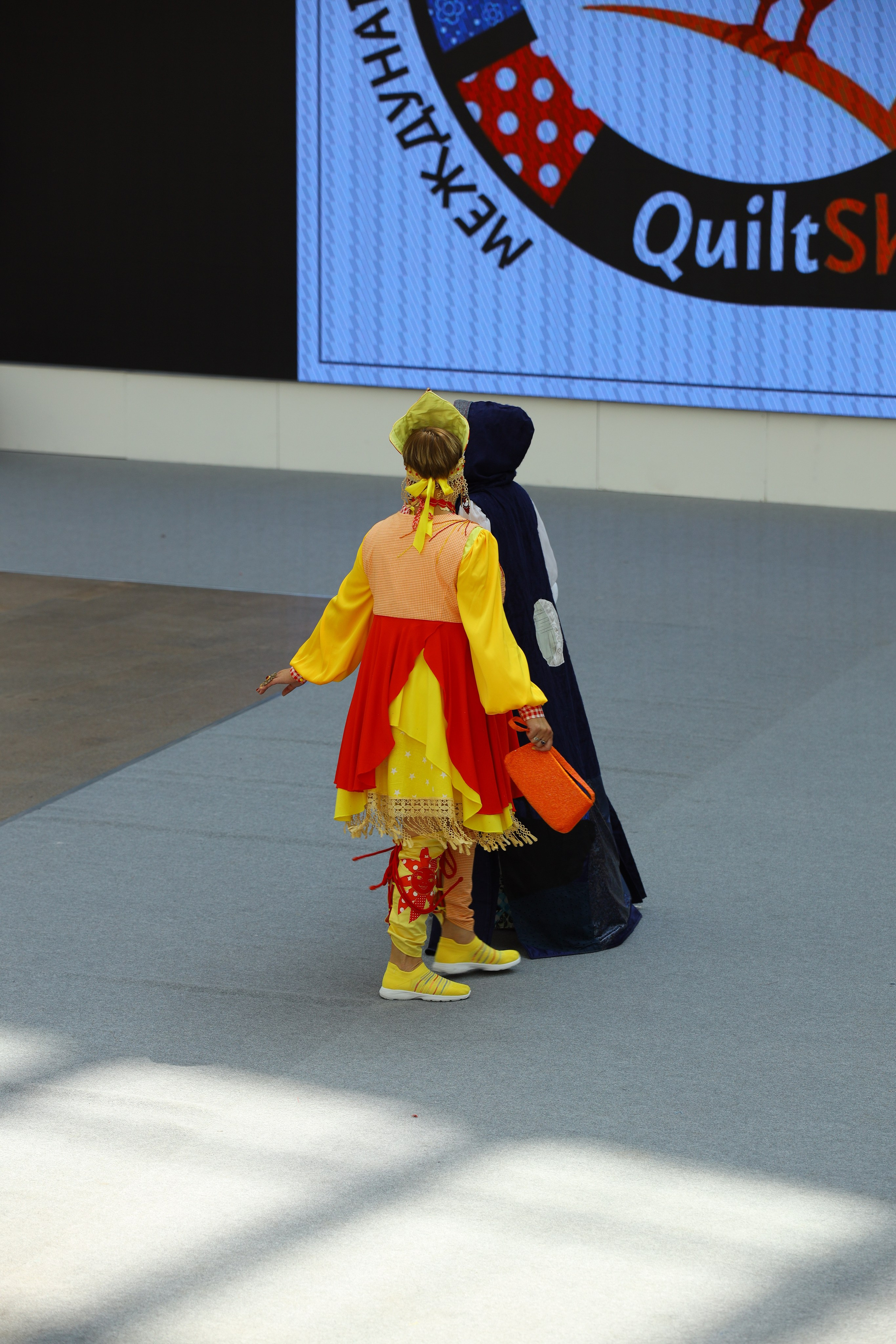 Душа России. Фотограф в Туле Крупский АнДРей. Фотостудия «КАДР71» в Туле