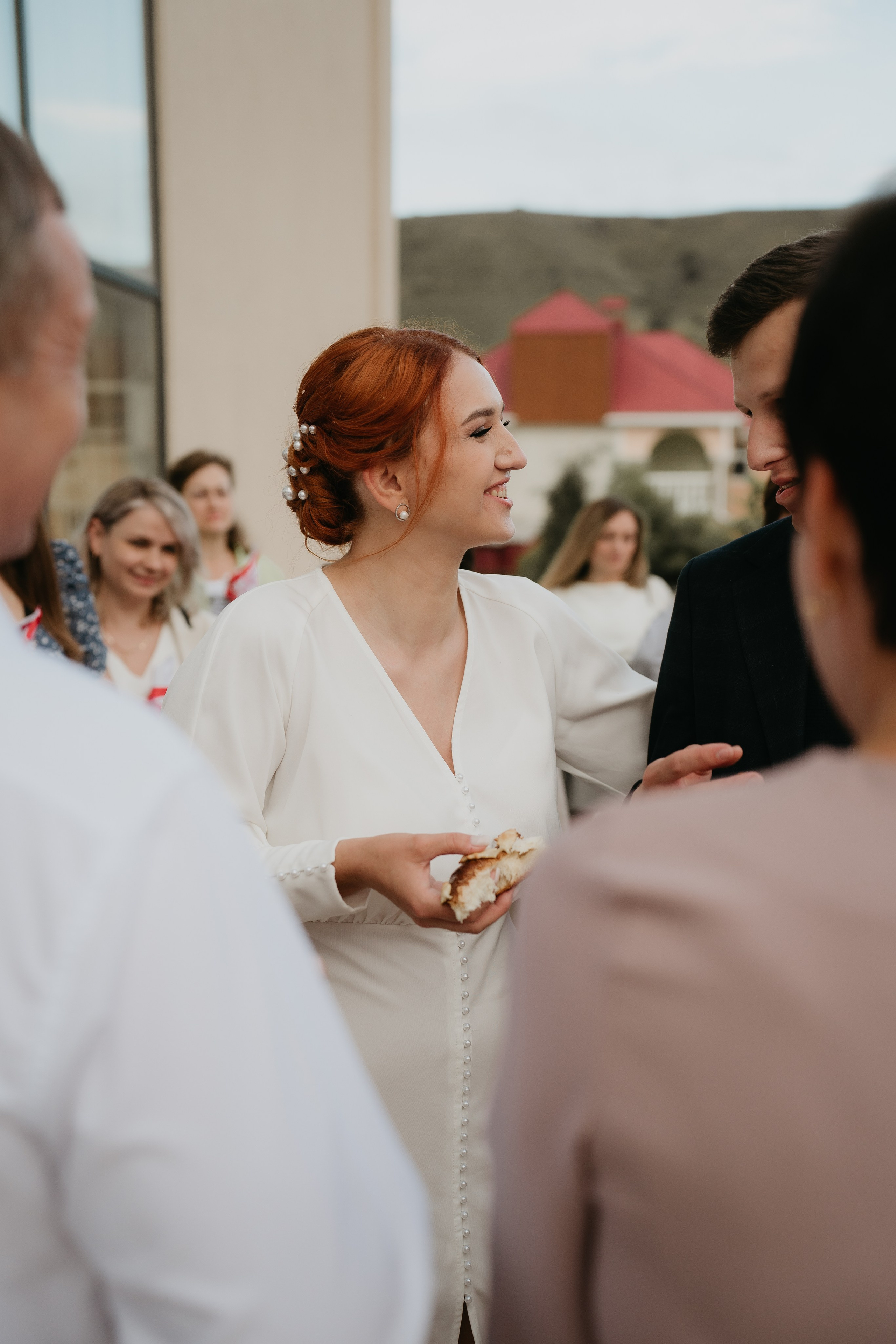 Свадебные фотосессии. Роспись в ЗАГСе. Выездная регистрация. Студийный и свадебный фотограф и видеограф в Севастополе — Юлия Макаренко