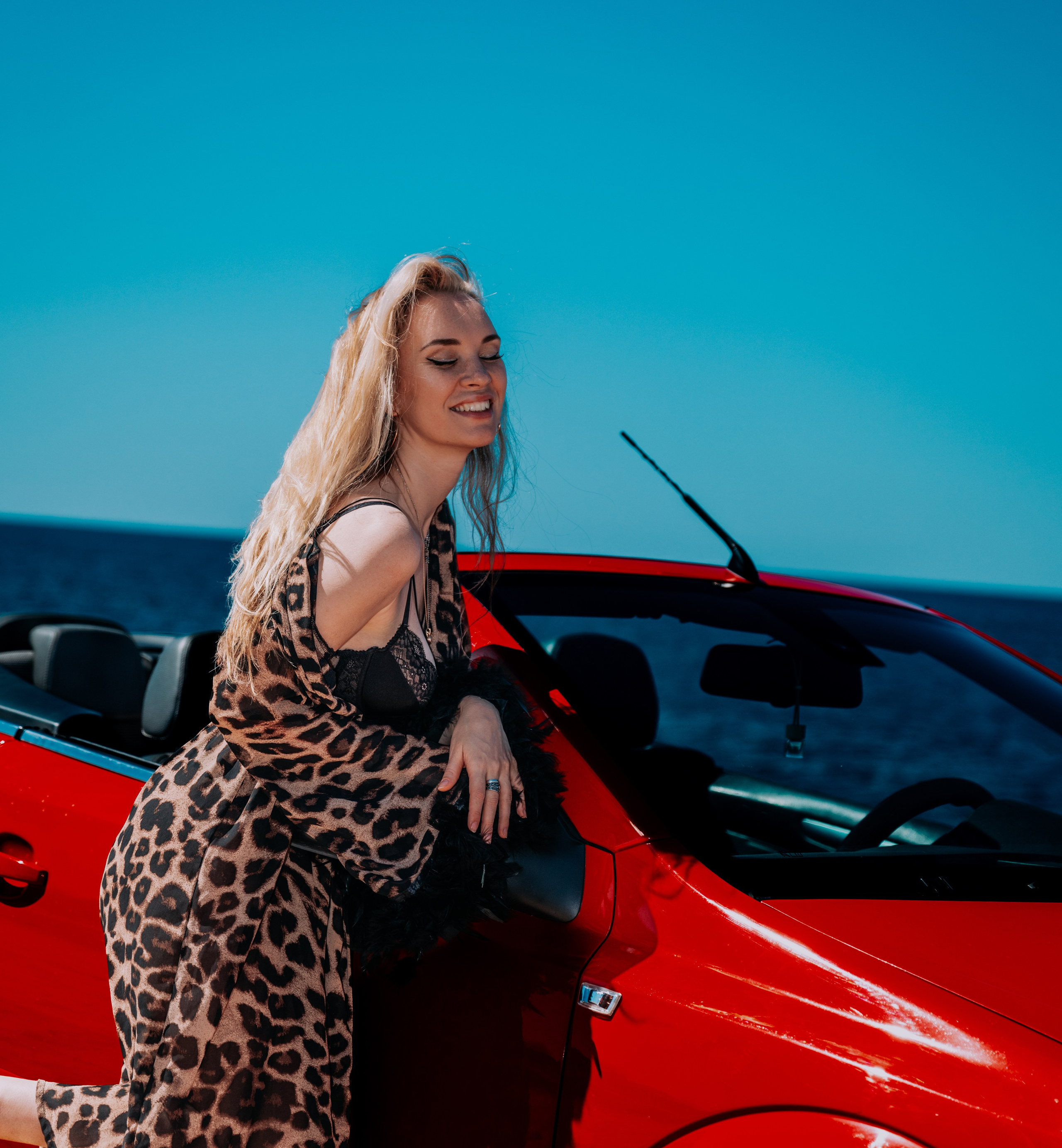 Выездные и прогулочные фотосессии. Морские, Street. Студийный и свадебный фотограф и видеограф в Севастополе — Юлия Макаренко