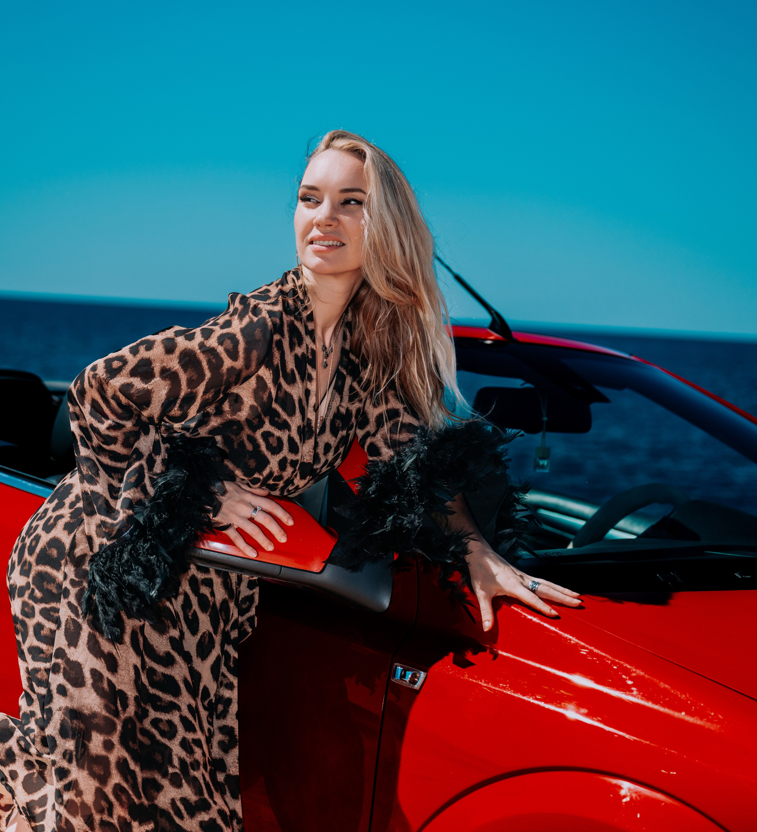 Выездные и прогулочные фотосессии. Морские, Street. Студийный и свадебный фотограф и видеограф в Севастополе — Юлия Макаренко