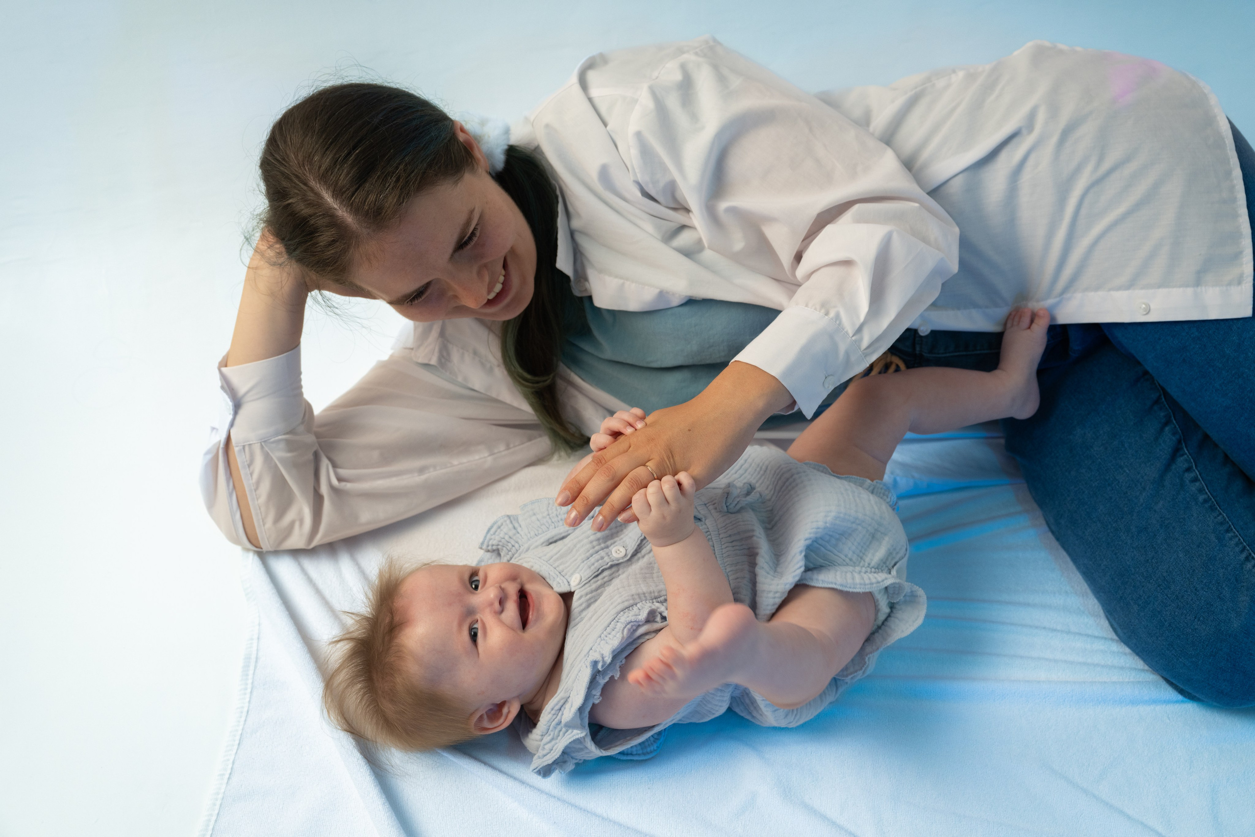 Семейные и детские фотосессии. Студийный и свадебный фотограф и видеограф в Севастополе — Юлия Макаренко
