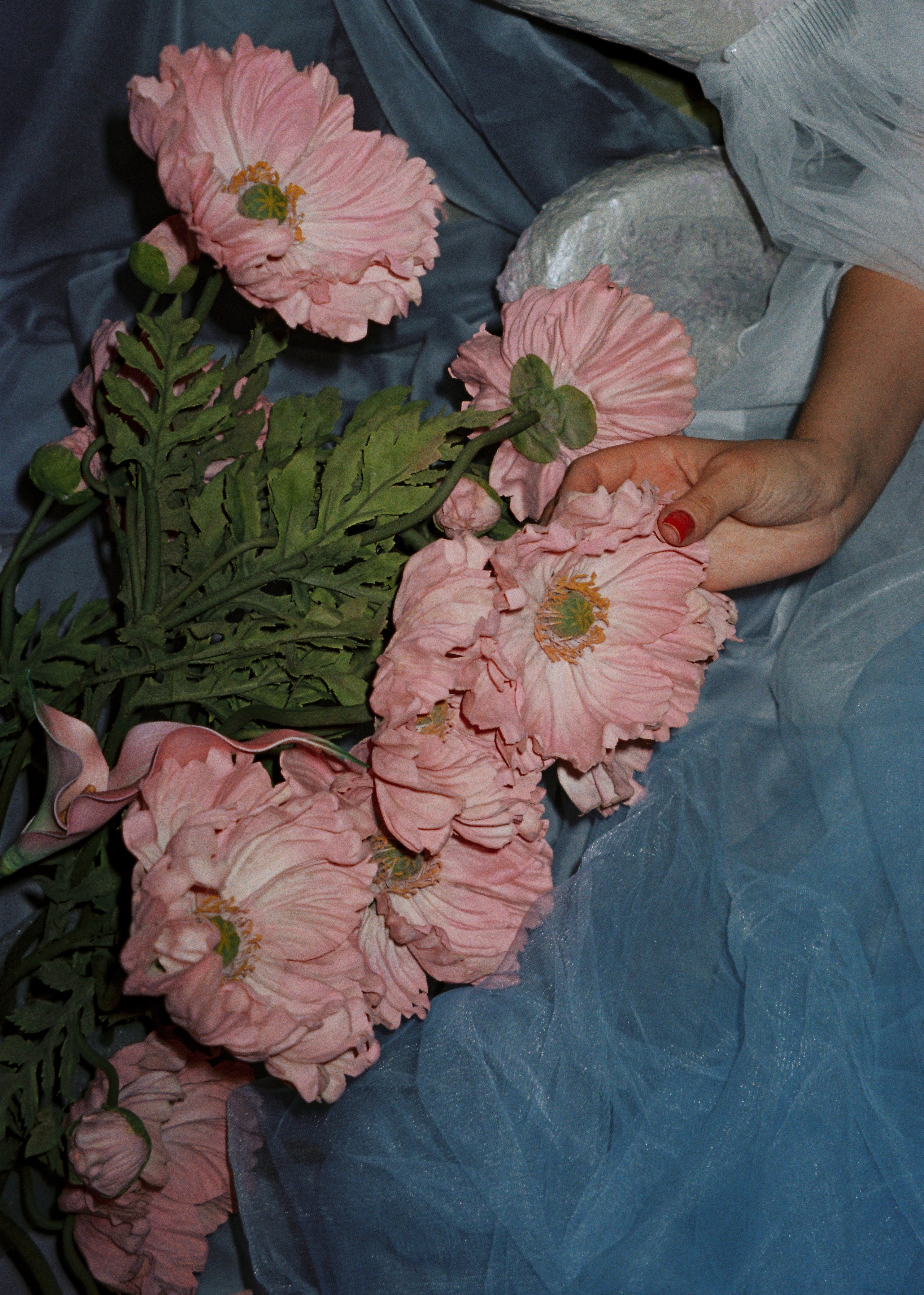 Жемчуг. Onasvami