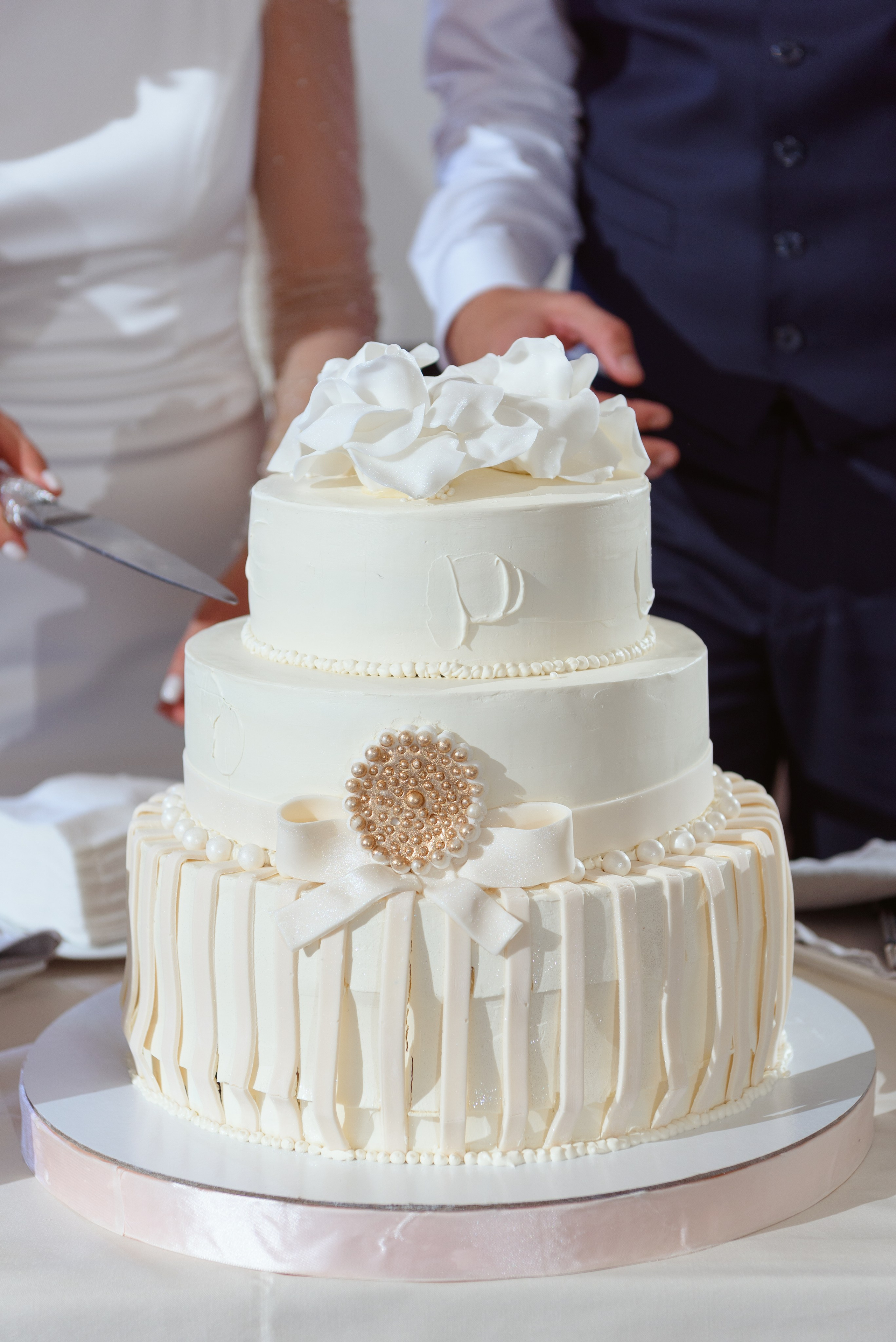 Никита и Ирина. Свадебный фотограф Кузьмина Лилия