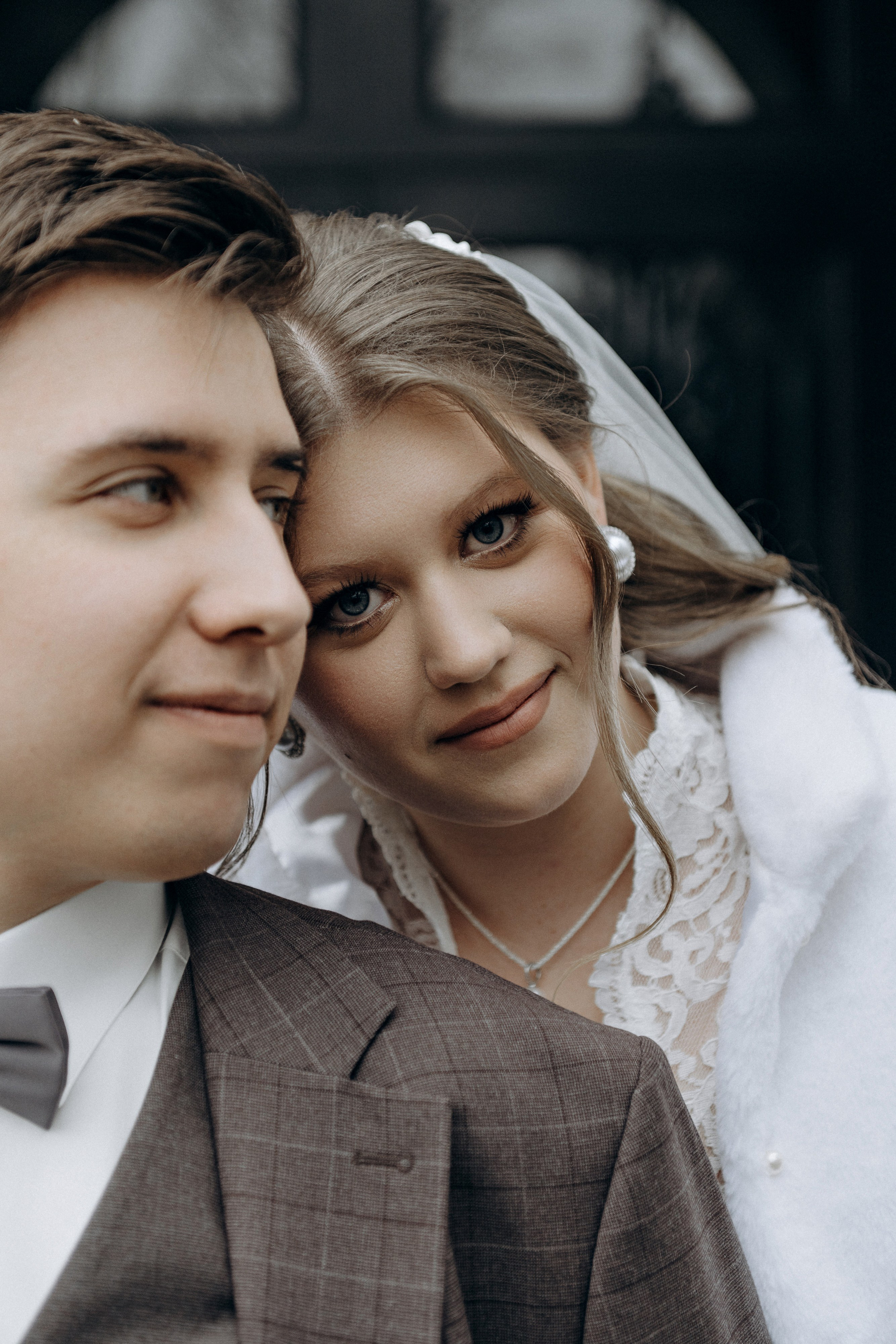 Тимофей и Алена. Свадебный фотограф в Тамбове и области