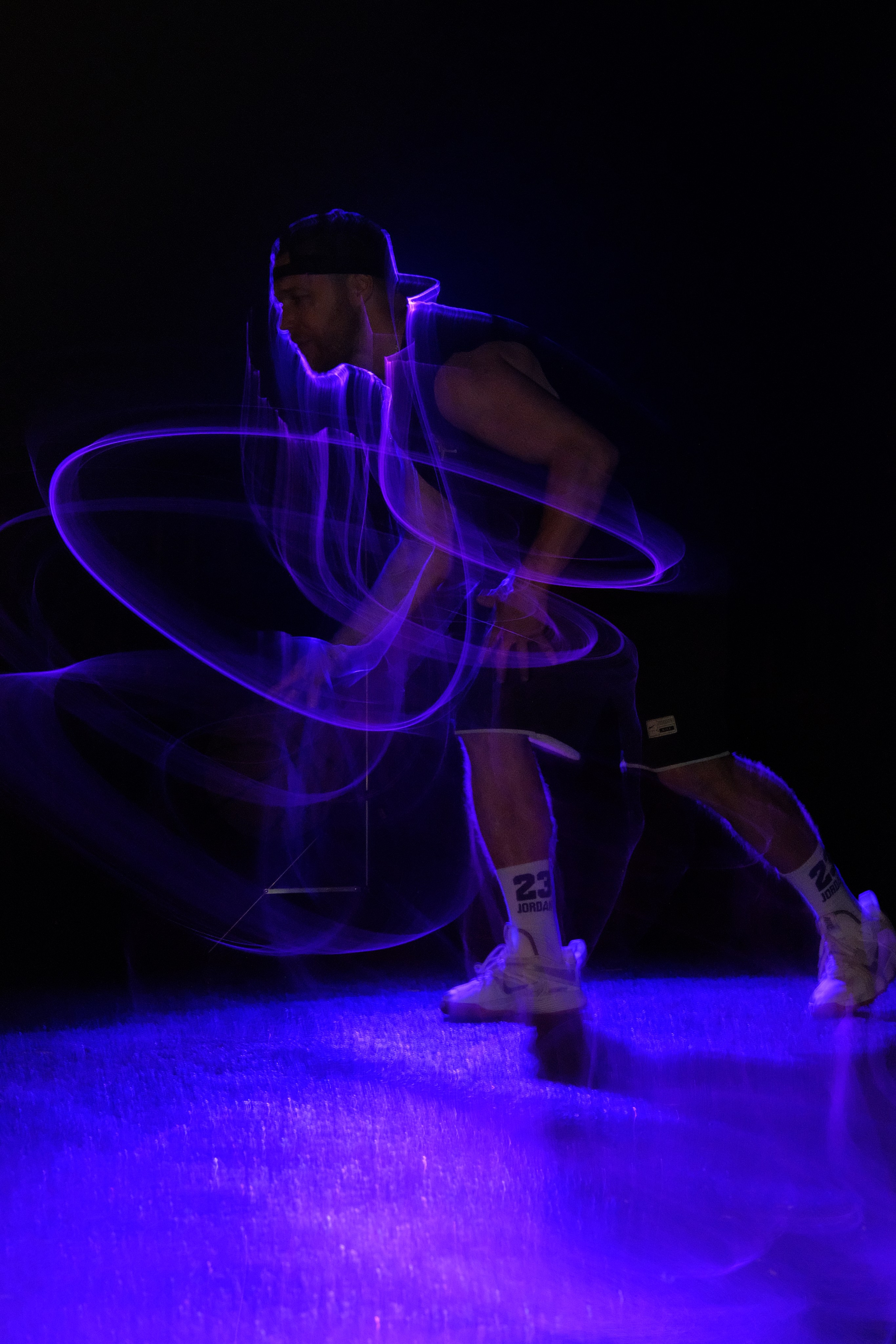 Спортик. Лиза Рязанцева