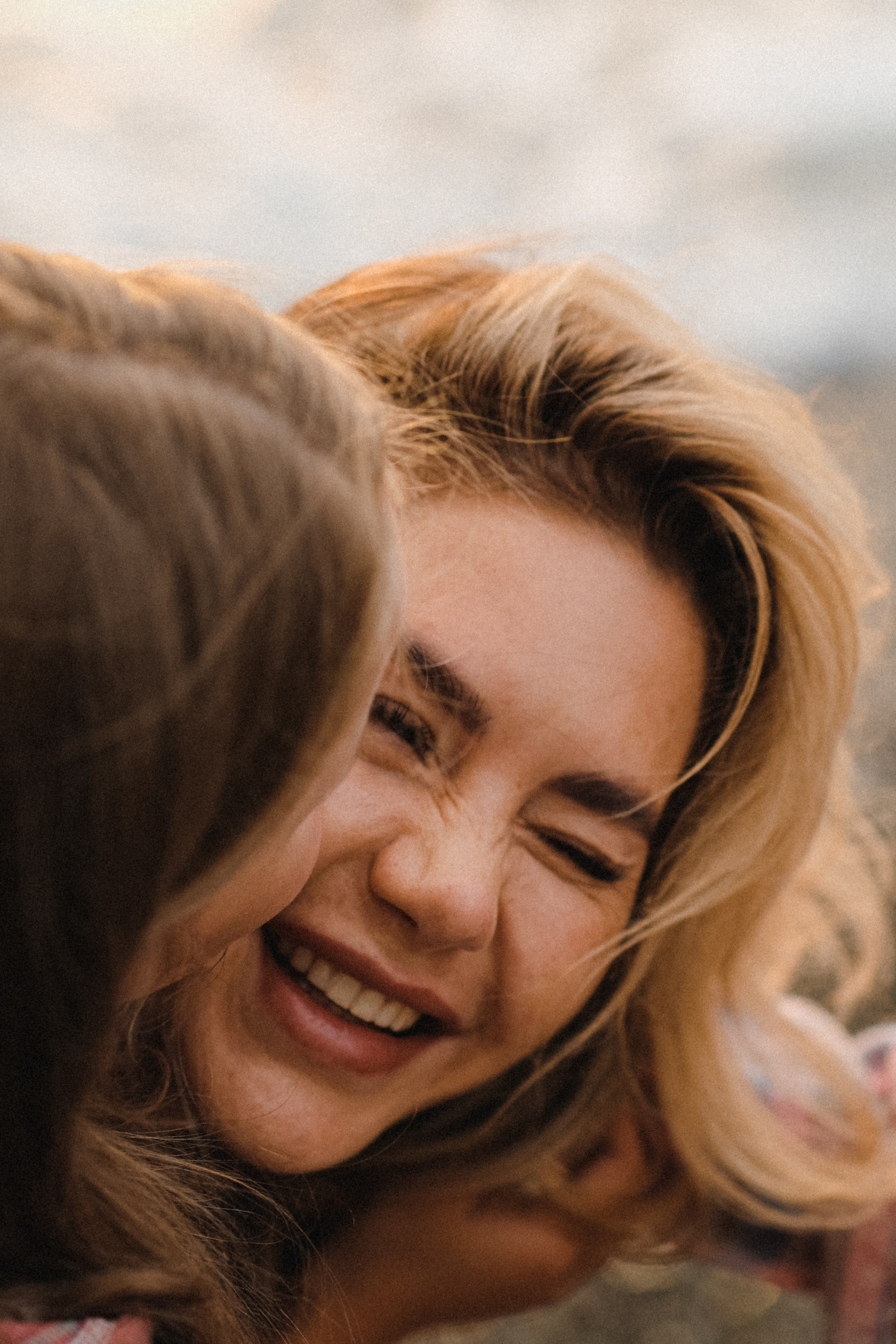 Оксана, Агата и Агния. Семейный фотограф Москва