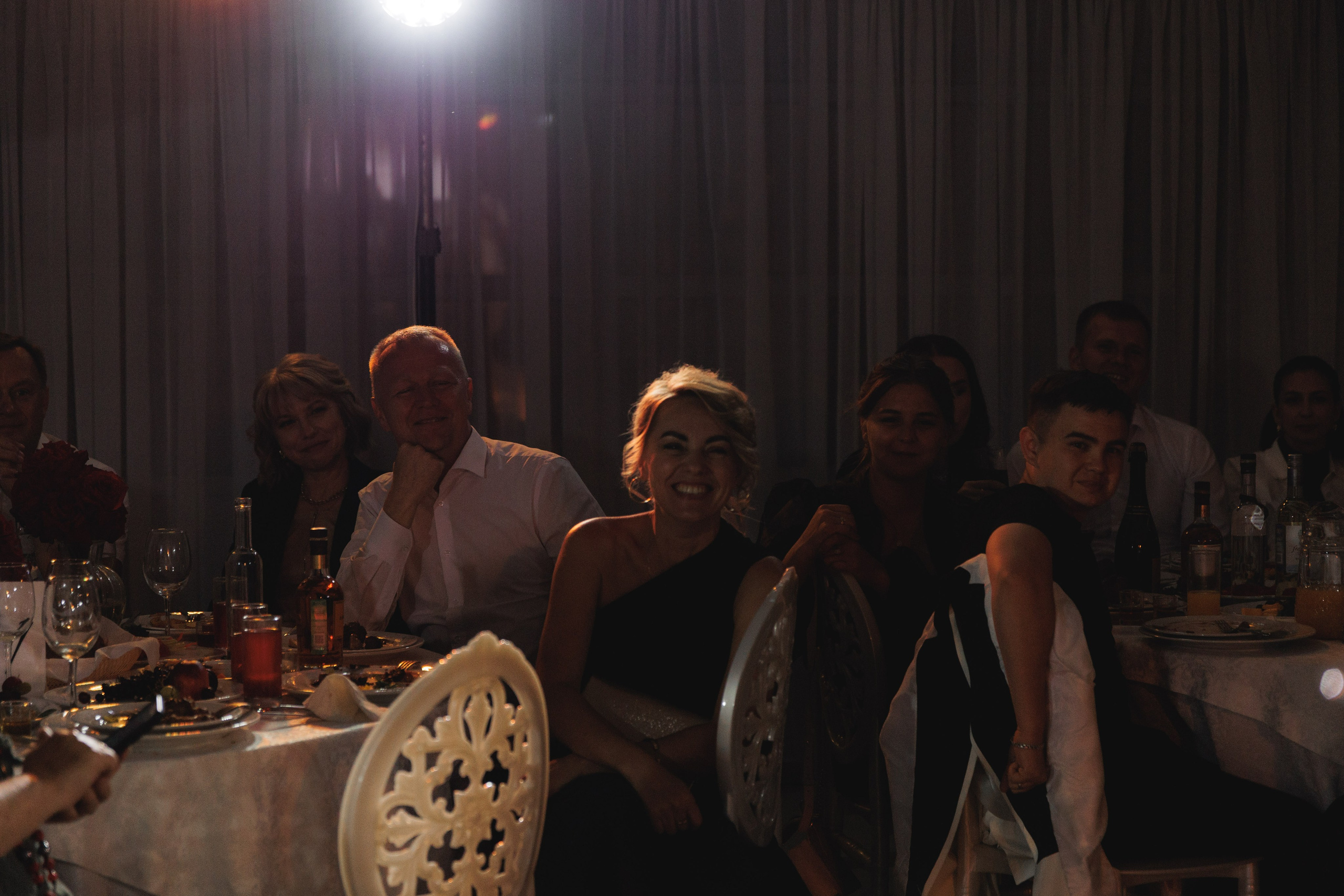 Анастасия и Павел. Фотограф Дарья Норкина