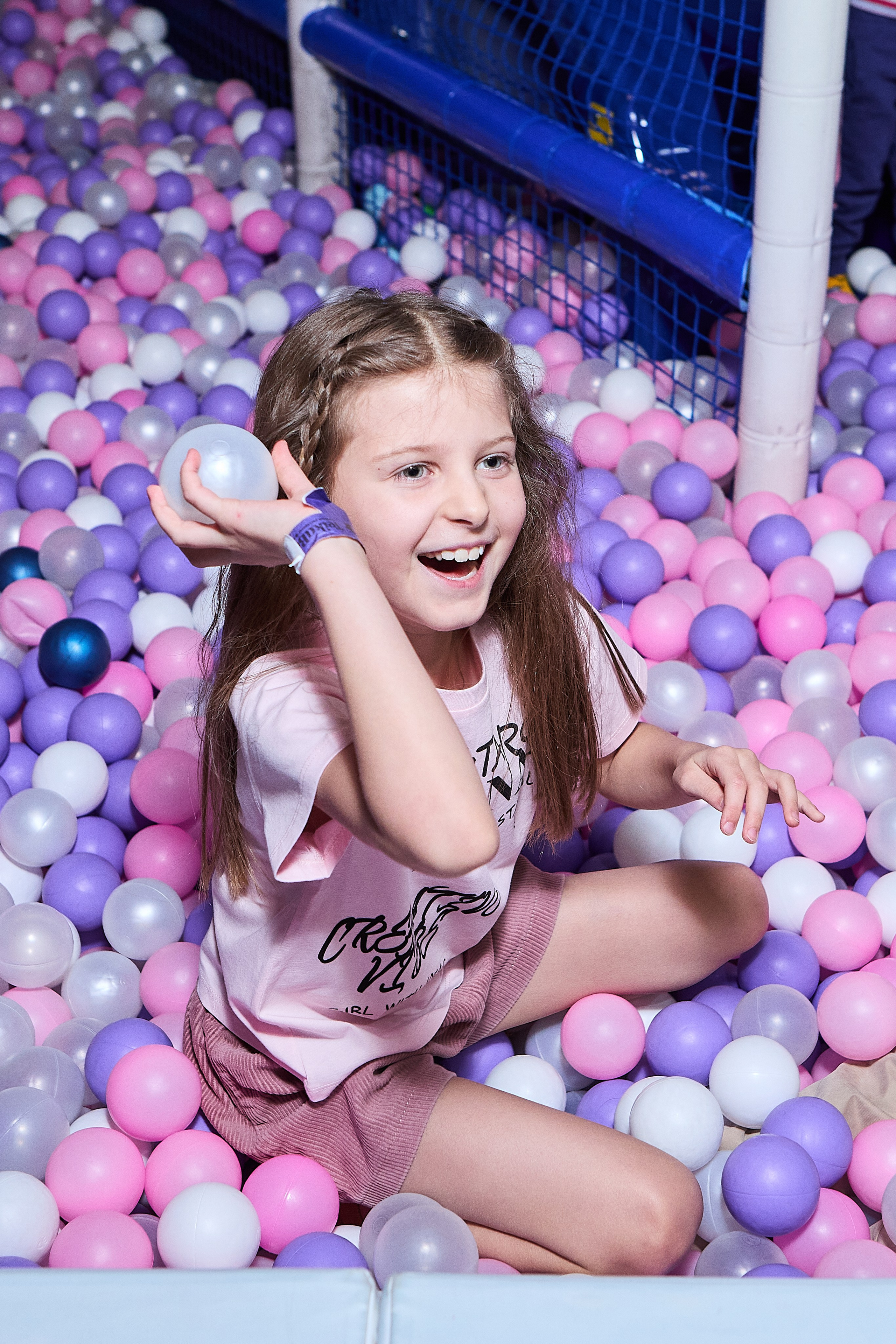 Мирослав 4 года. Репортажный Фотограф Москва Дарья Лунева