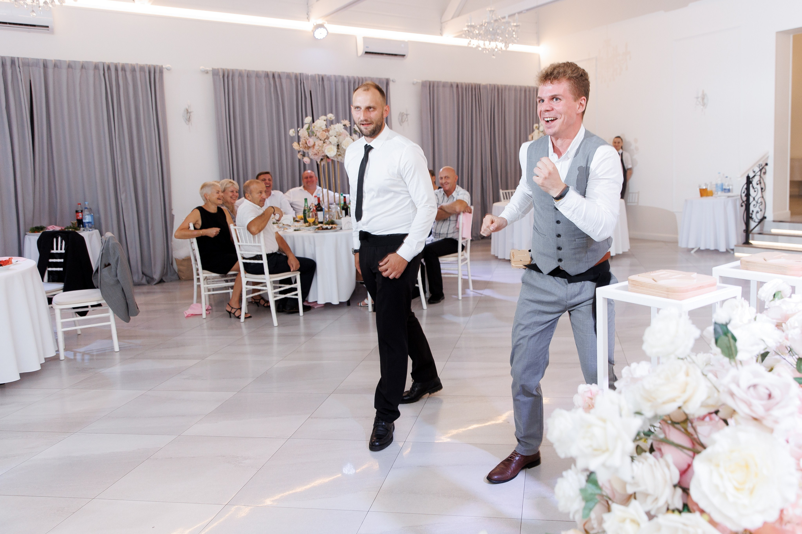 A&A. Свадебный фотограф Каледич Тимофей