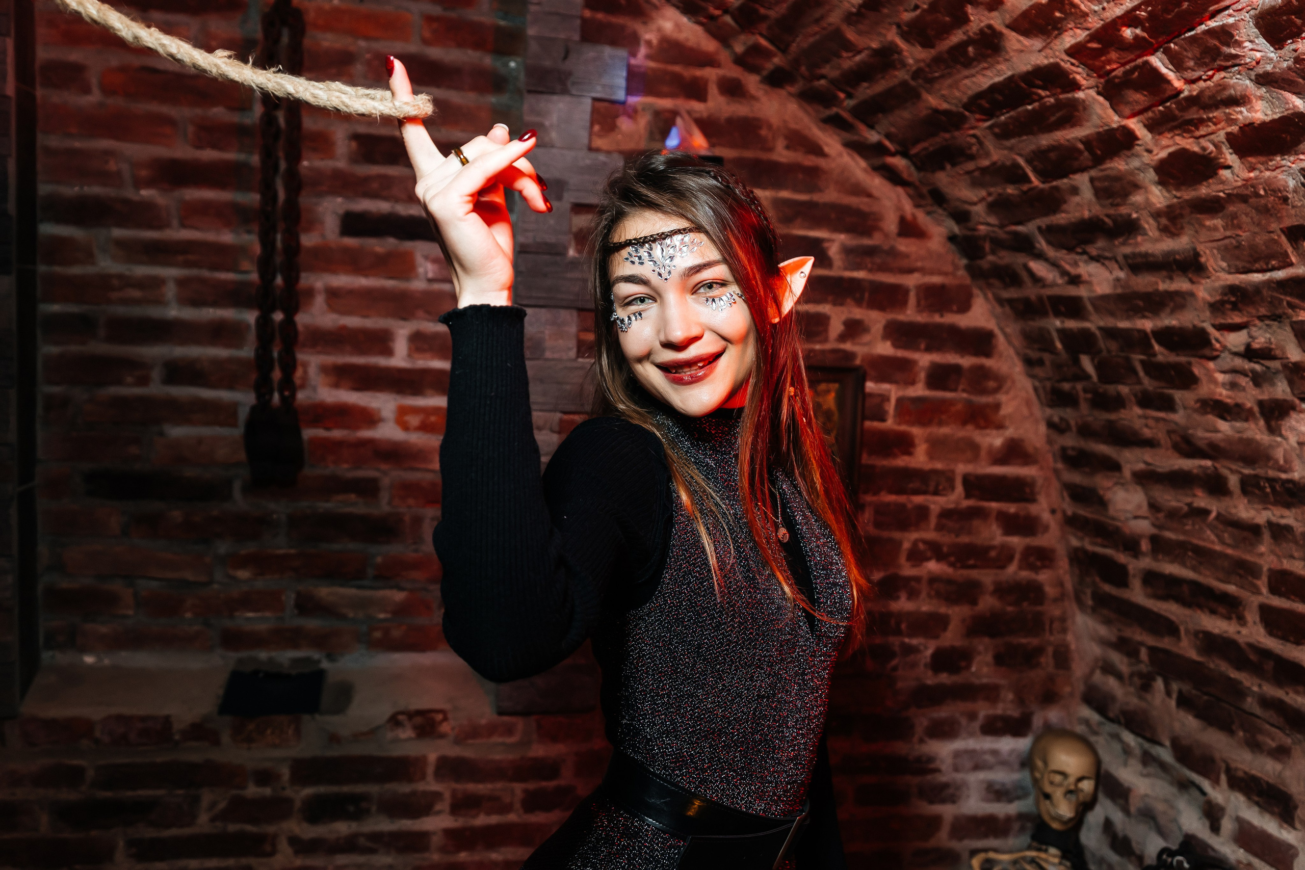 Корпоратив Helloween. Фотограф Новополоцк, Полоцк, Минск, РБ, Зимаков Егор