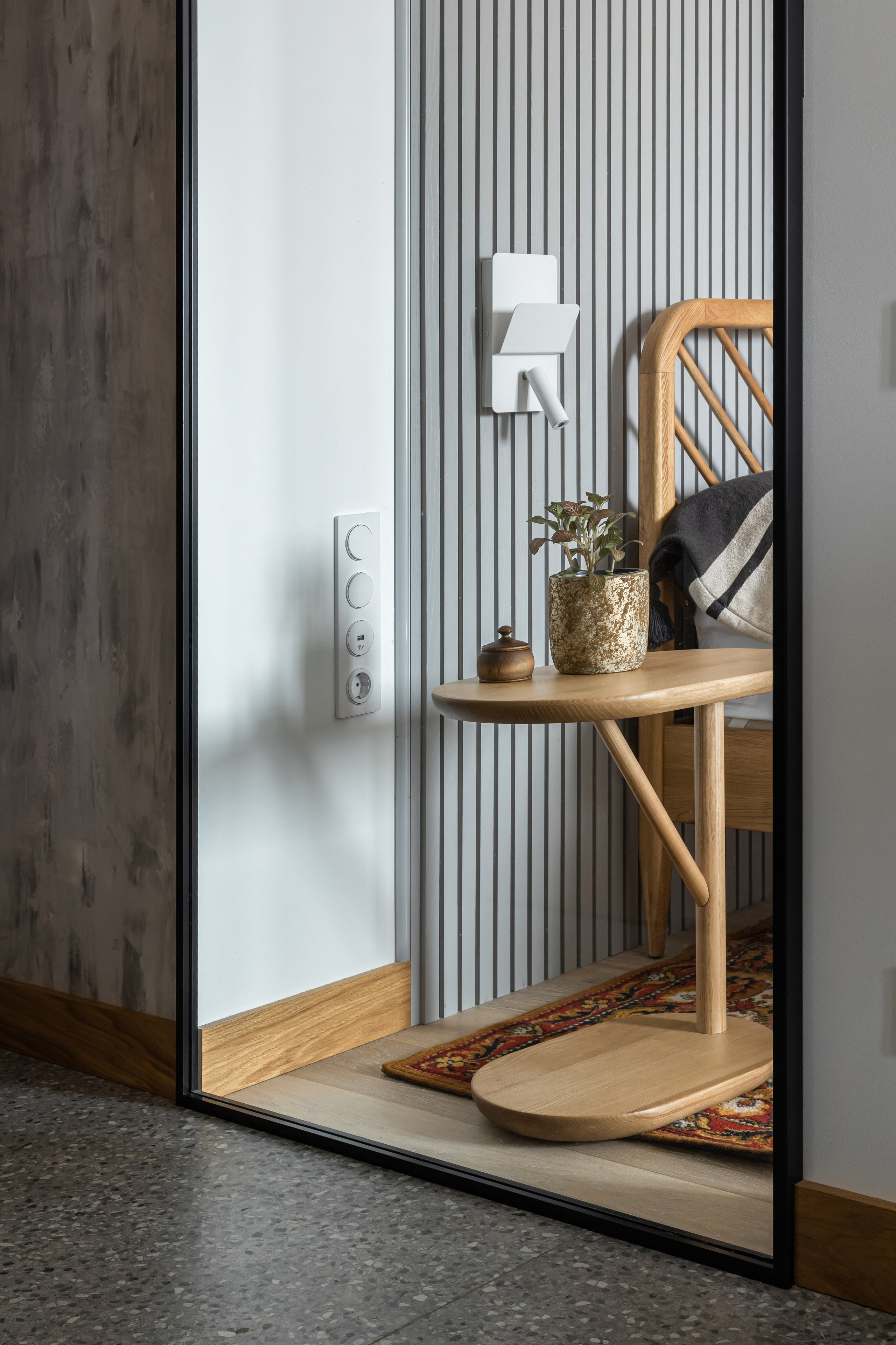 1-комнатная квартира, г. Санкт-Петербург. Дизайнер\стилист Анна Исупова. Иван Благушин. Интерьерный и архитектурный фотограф в Москве и Санкт-Петербурге