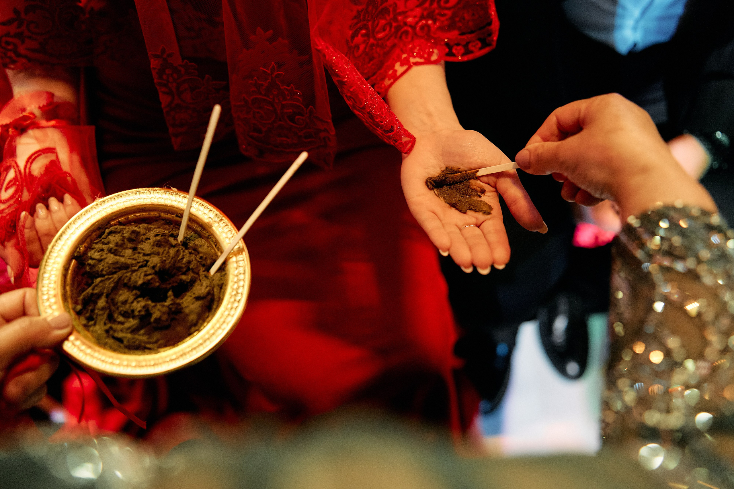 АЗЕРБАЙДЖАНСКАЯ СВАДЬБА |Артур и Айгюн. Свадебный фотограф Минск РБ