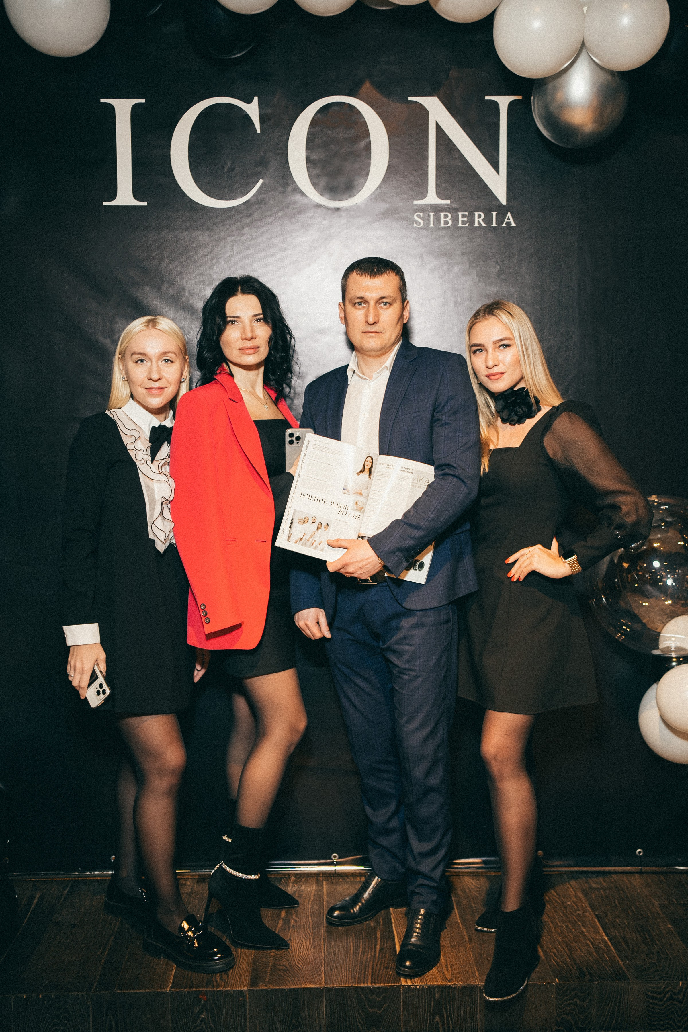 ICON Siberia. Фотограф на любое событие в Кемерово