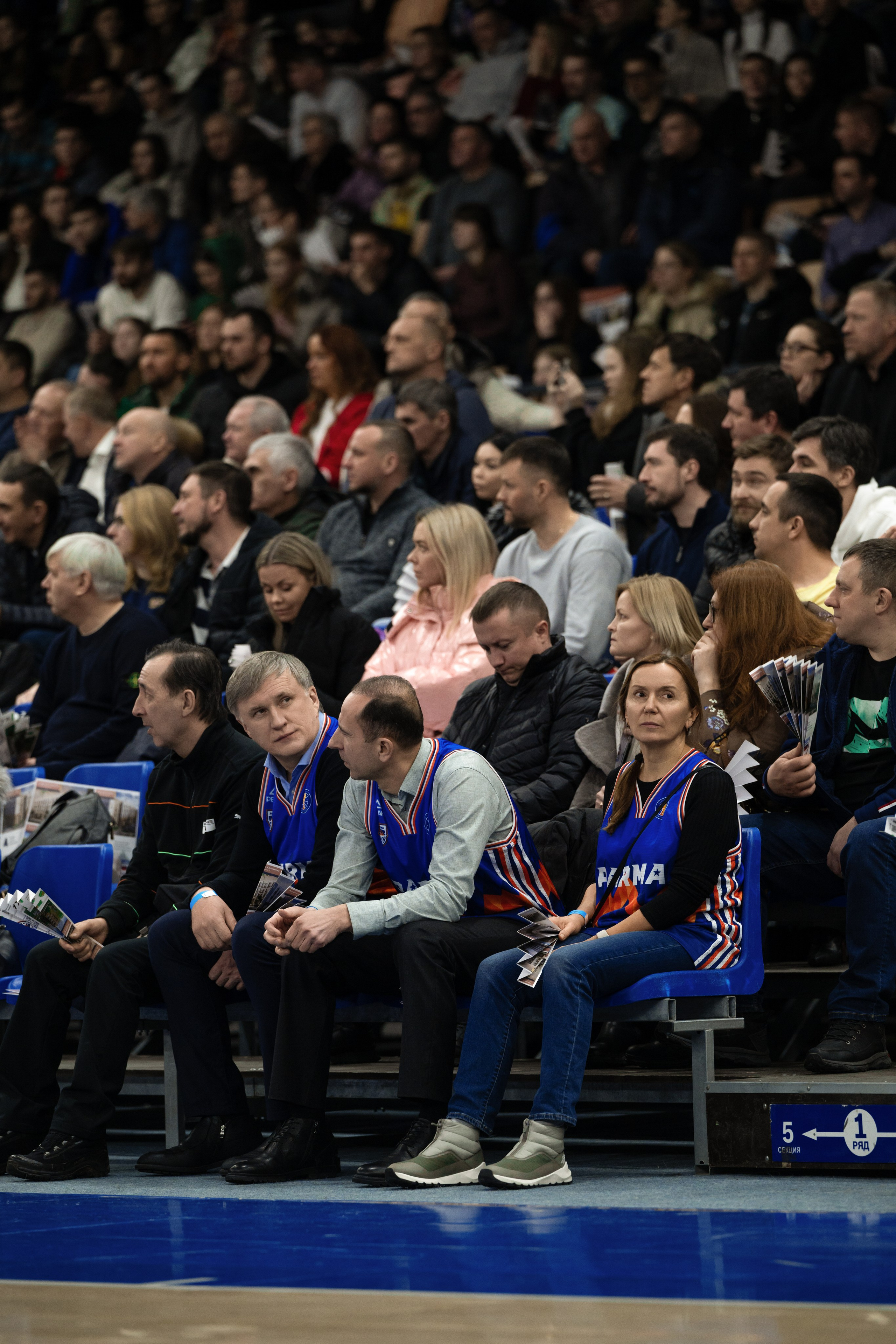 БЕТСИТИ ПАРМА — Локомотив-Кубань. Репортажный фотограф