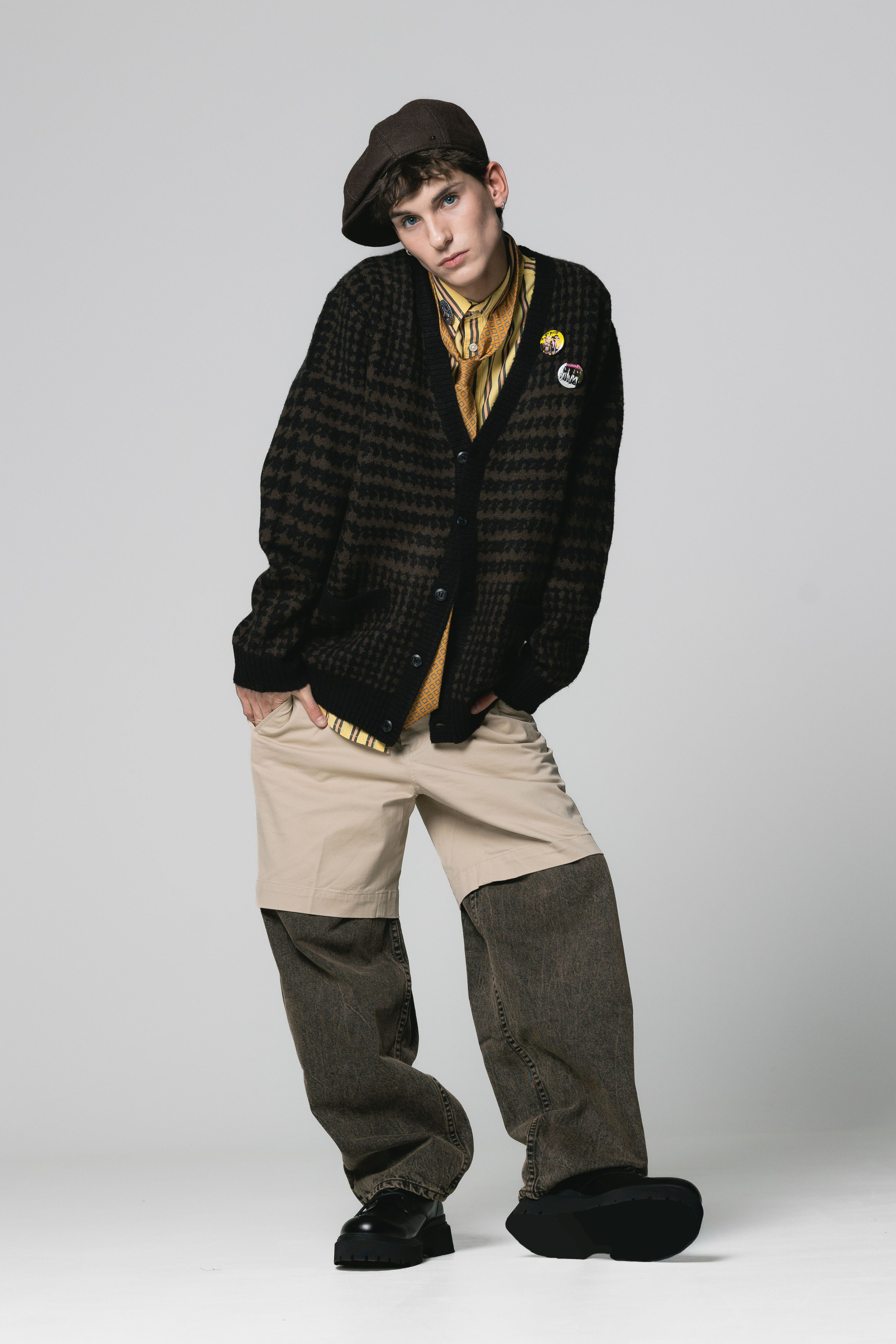 Рома. Одегова Лариса портретный фотограф в Нижнем Новгороде