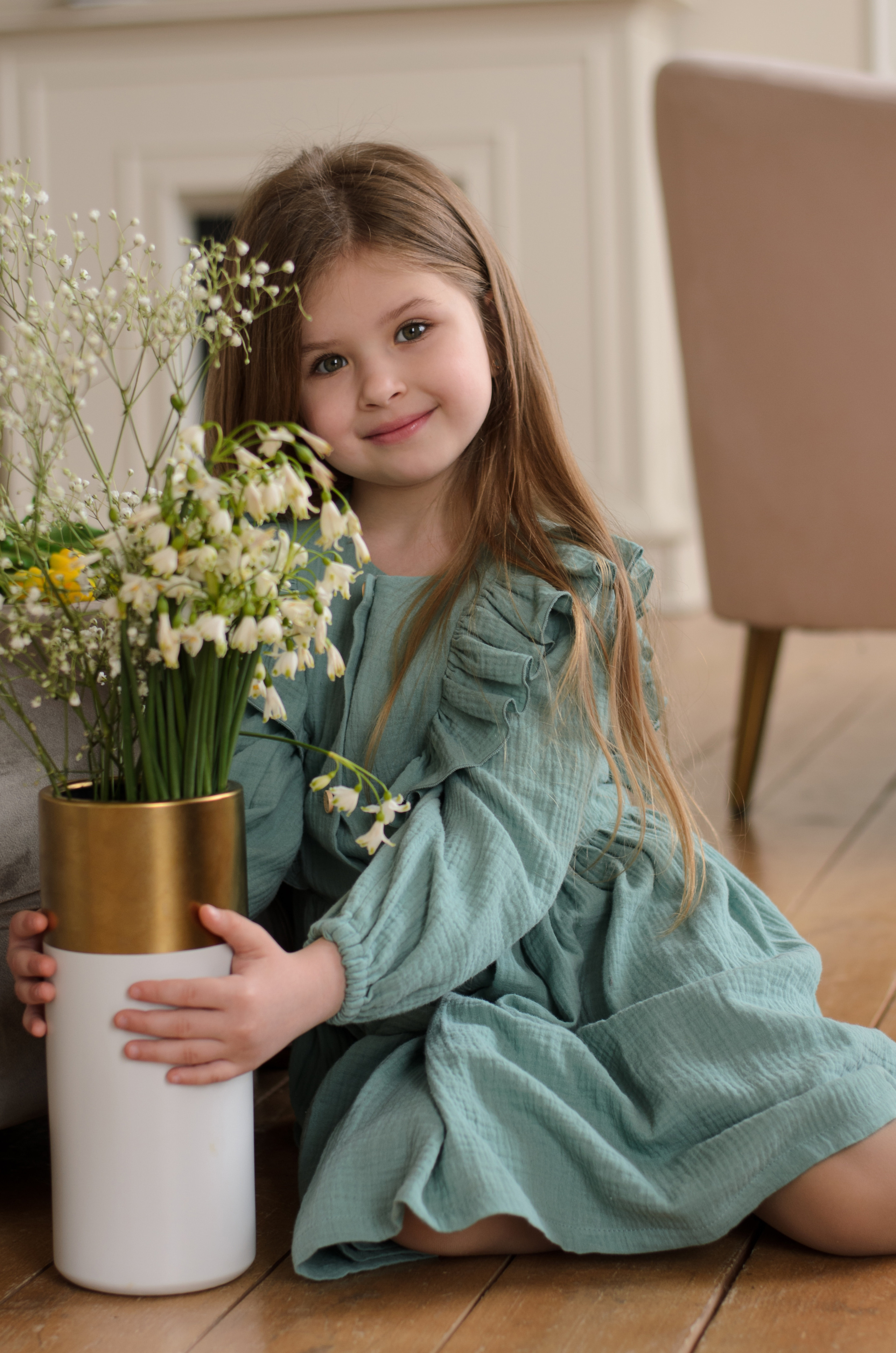 Детские съёмки. Фотограф в Краснодаре Людмила Панченко