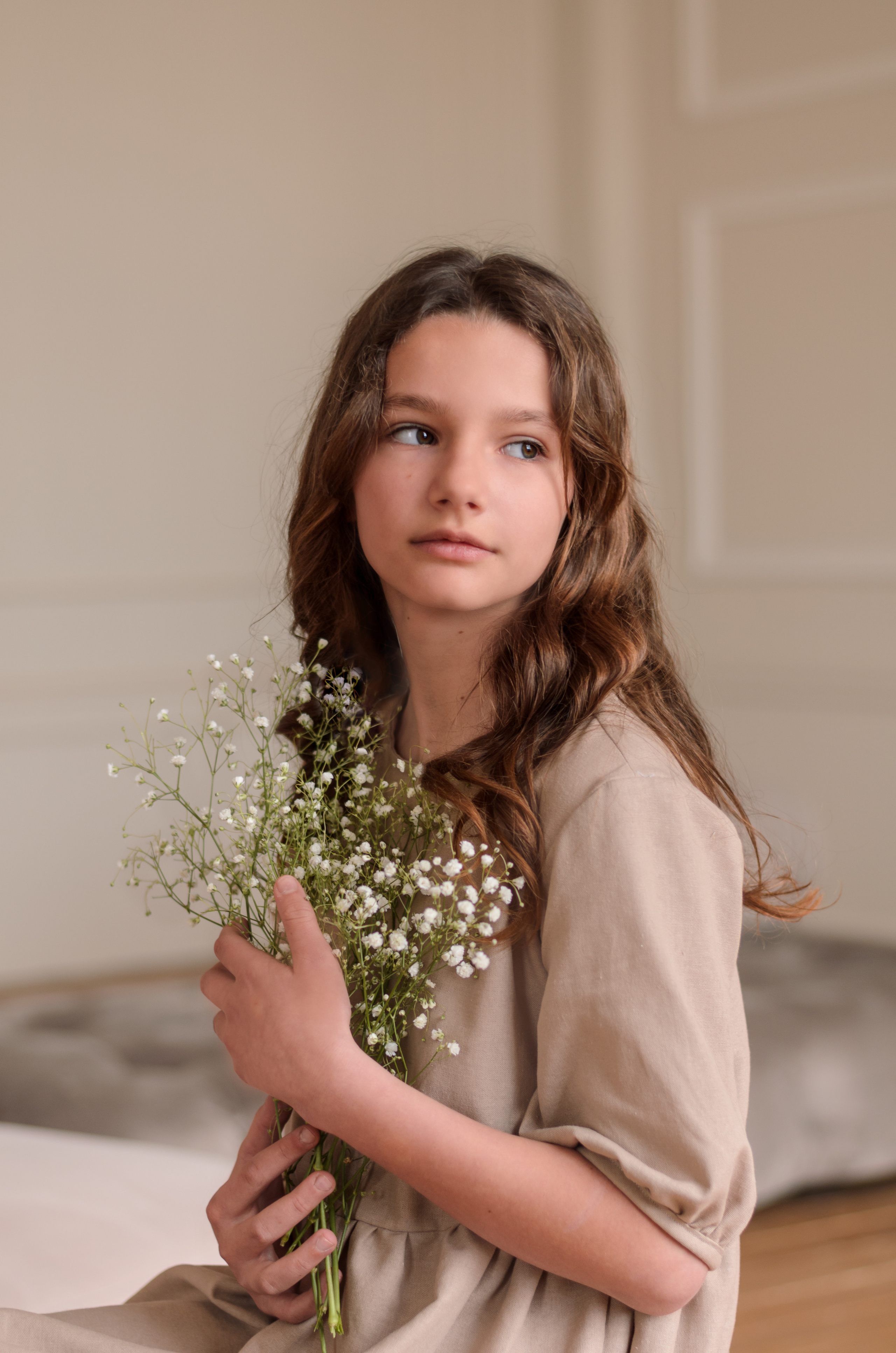 Детские съёмки. Фотограф в Краснодаре Людмила Панченко