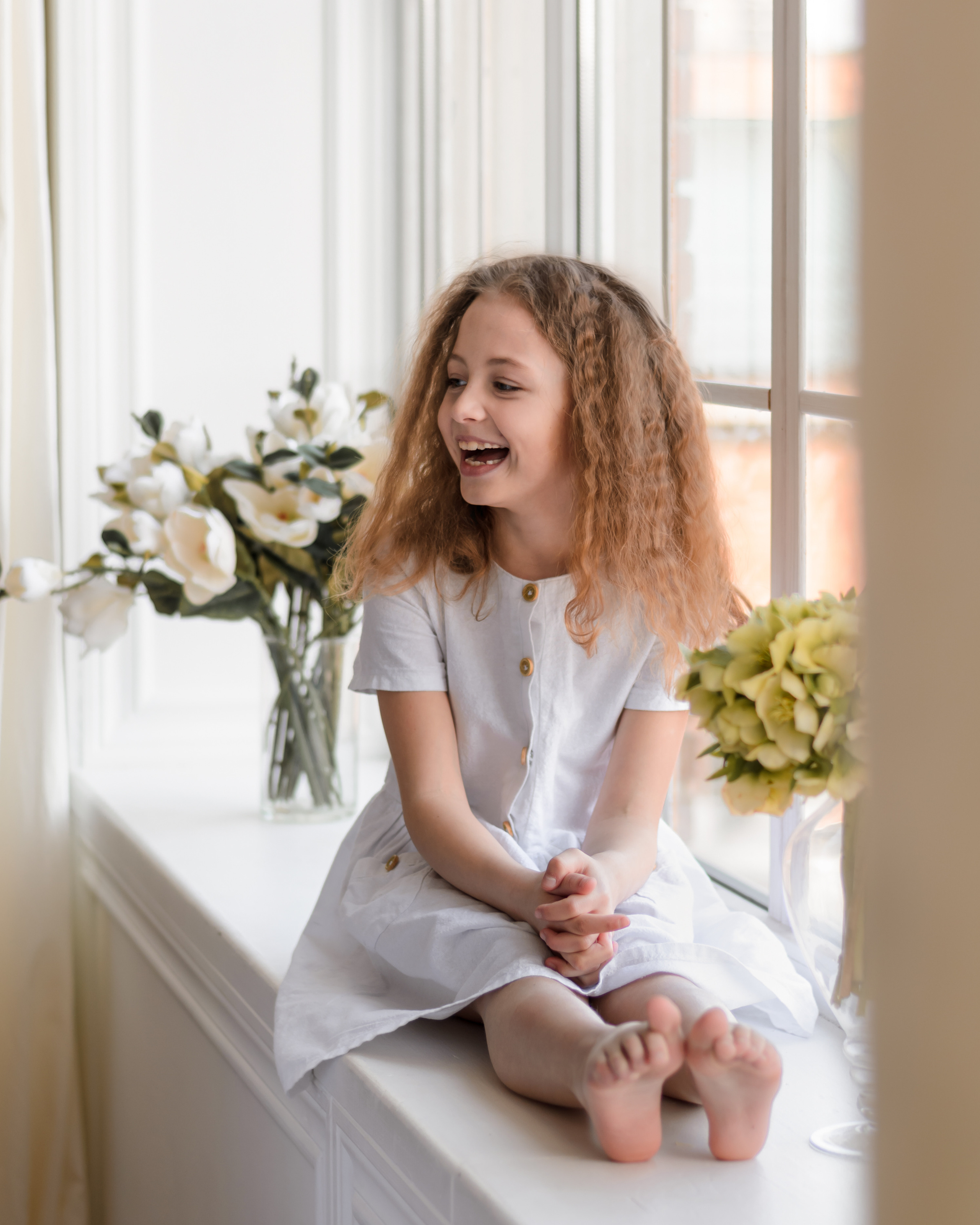 Детские съёмки. Фотограф в Краснодаре Людмила Панченко