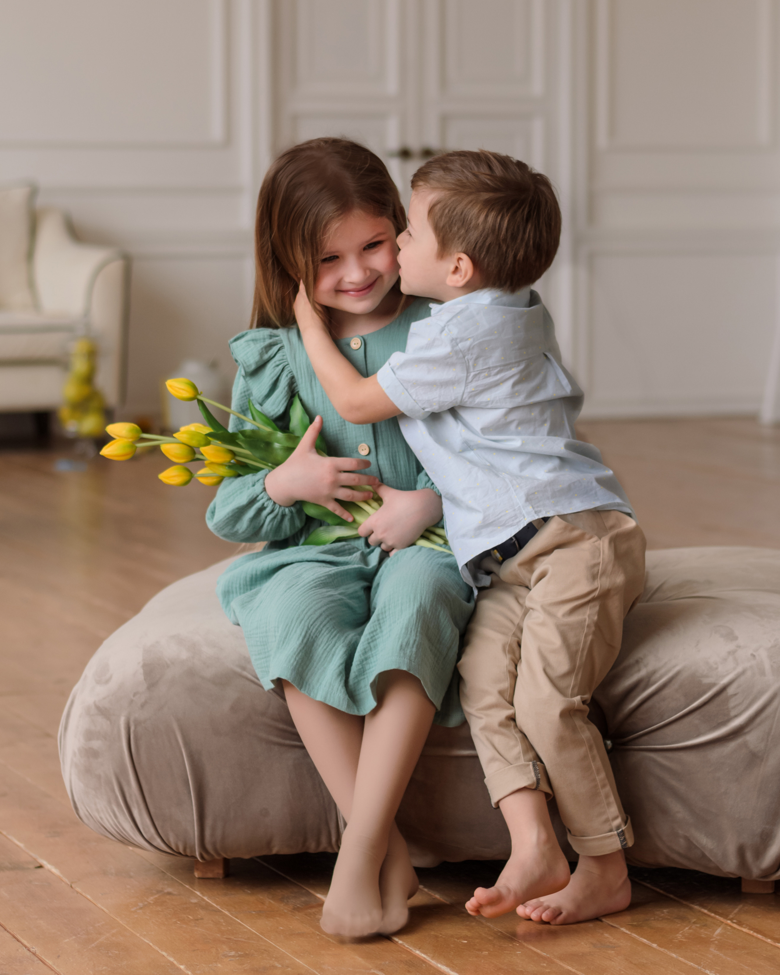 Детские съёмки. Фотограф в Краснодаре Людмила Панченко