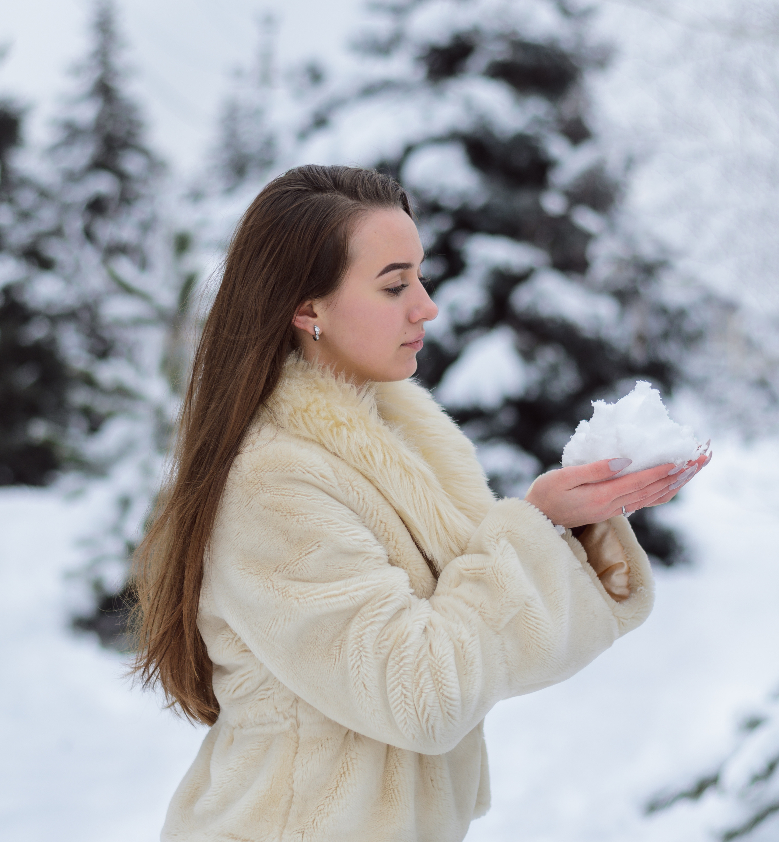 Индивидуальные съемки. Фотограф в Краснодаре Людмила Панченко