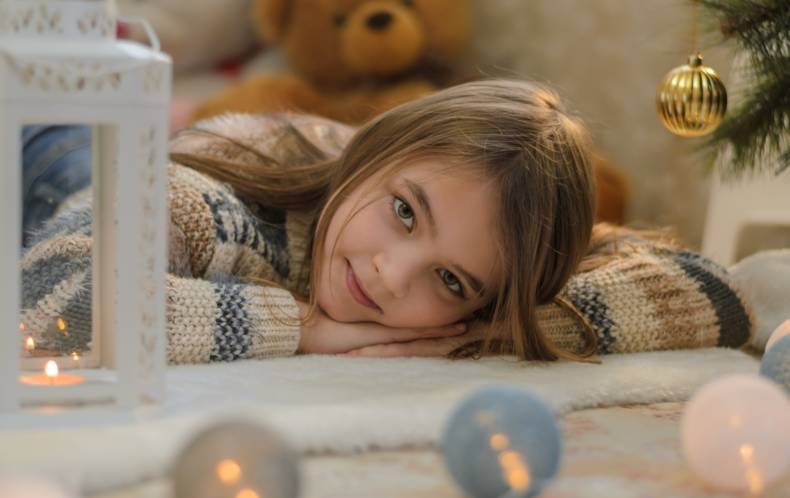 Детские съёмки. Фотограф в Краснодаре Людмила Панченко