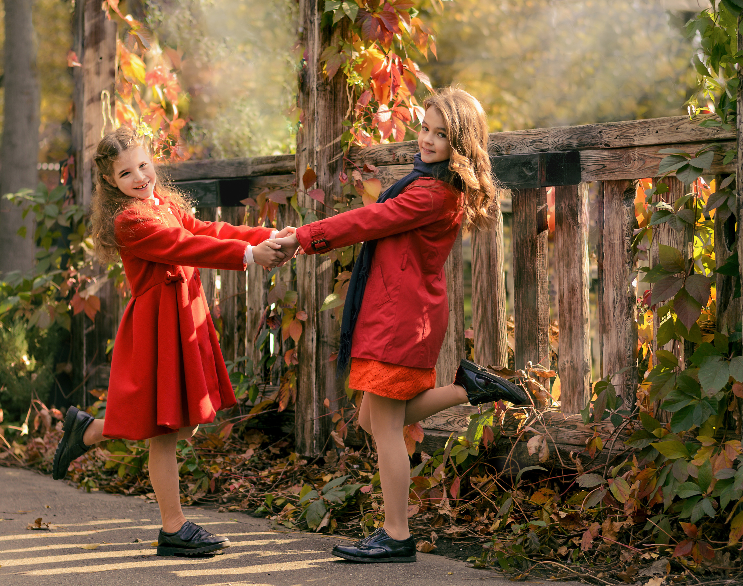 Детские съёмки. Фотограф в Краснодаре Людмила Панченко