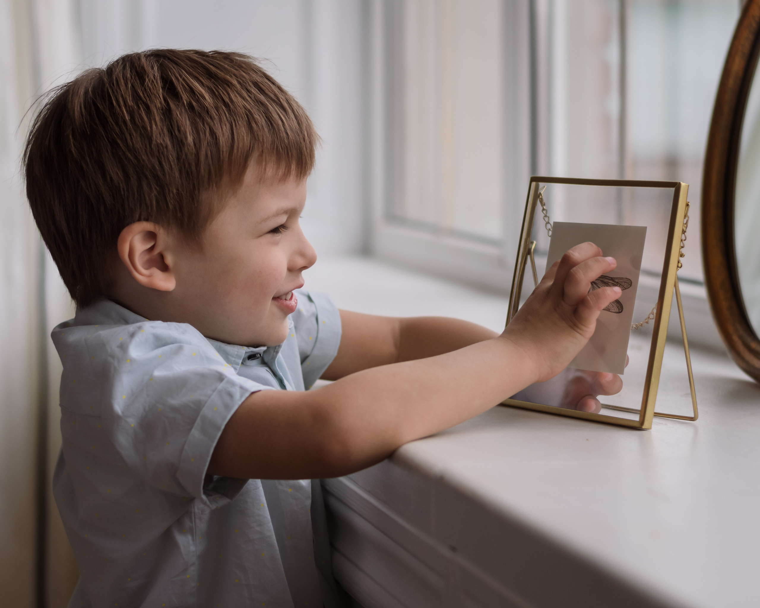 Детские съёмки. Фотограф в Краснодаре Людмила Панченко