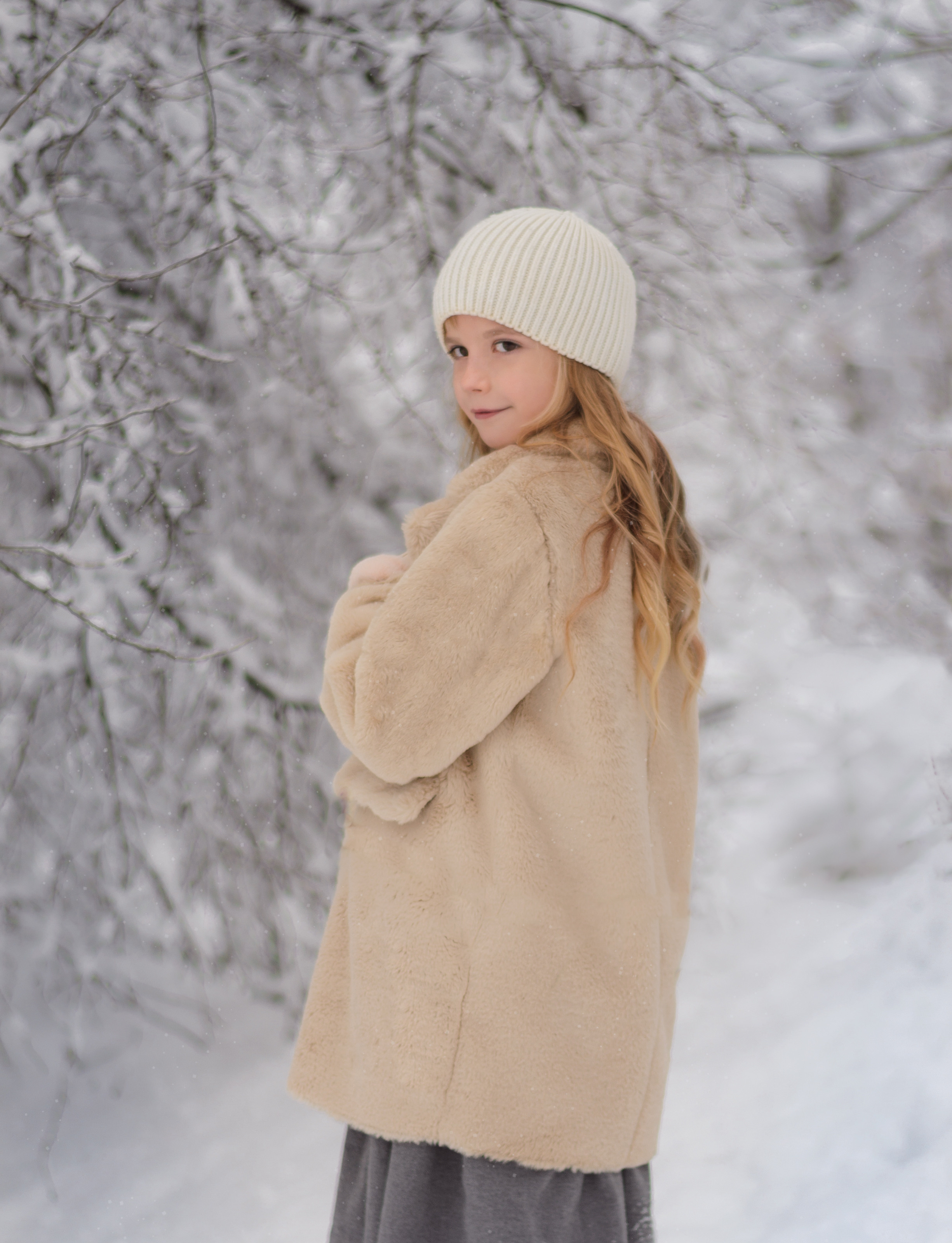 Детские съёмки. Фотограф в Краснодаре Людмила Панченко