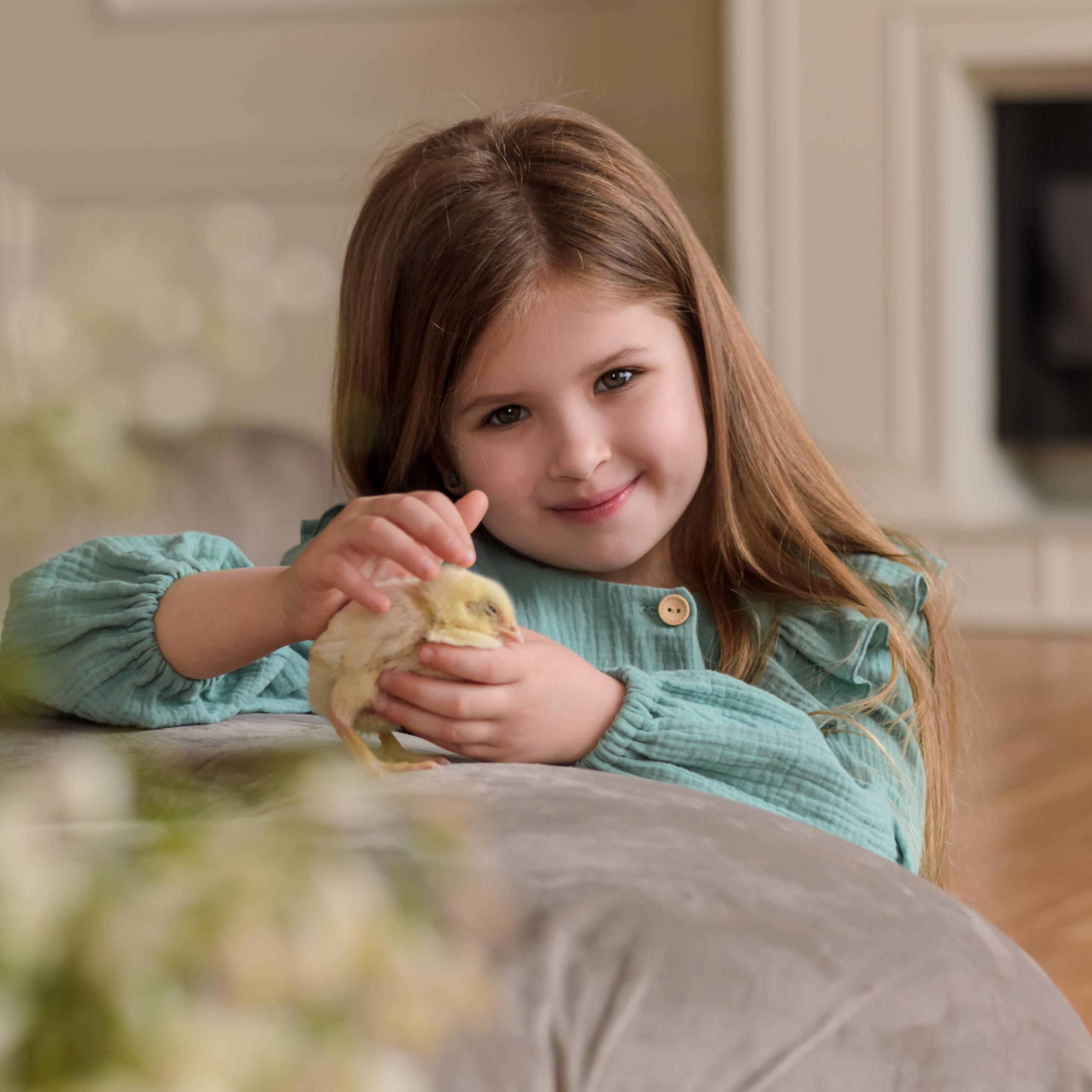 Детские съёмки. Фотограф в Краснодаре Людмила Панченко