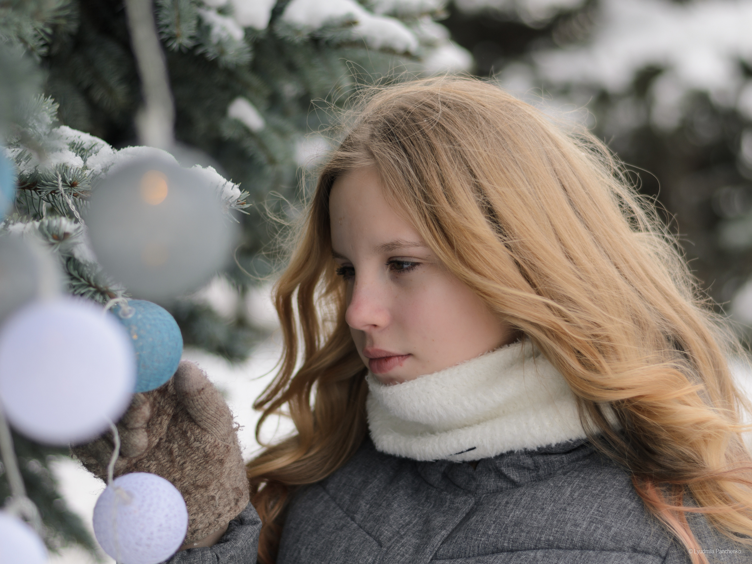 Детские съёмки. Фотограф в Краснодаре Людмила Панченко