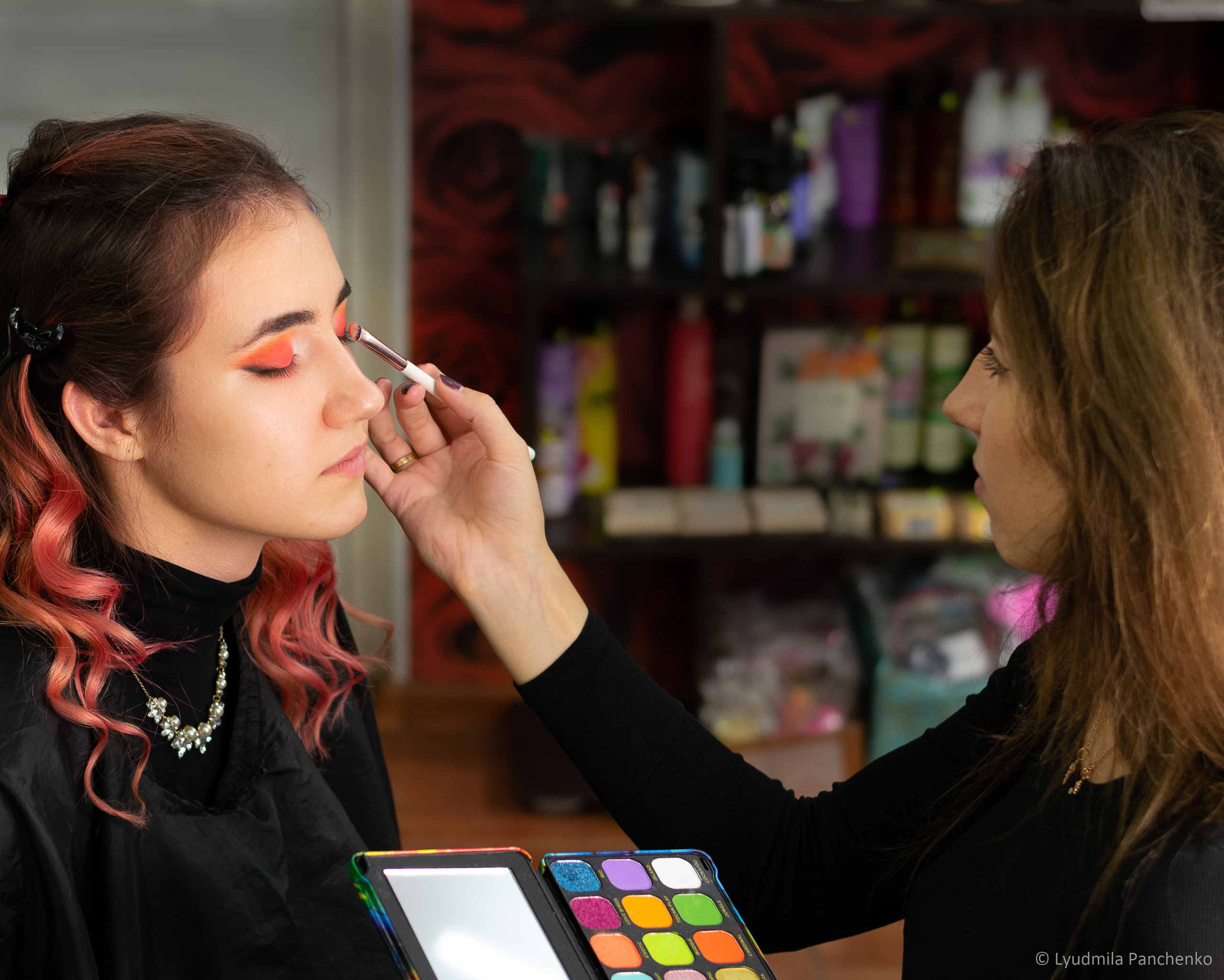 Фото для бизнеса / контента / творчества / маркетплейсы. Фотограф в Краснодаре Людмила Панченко