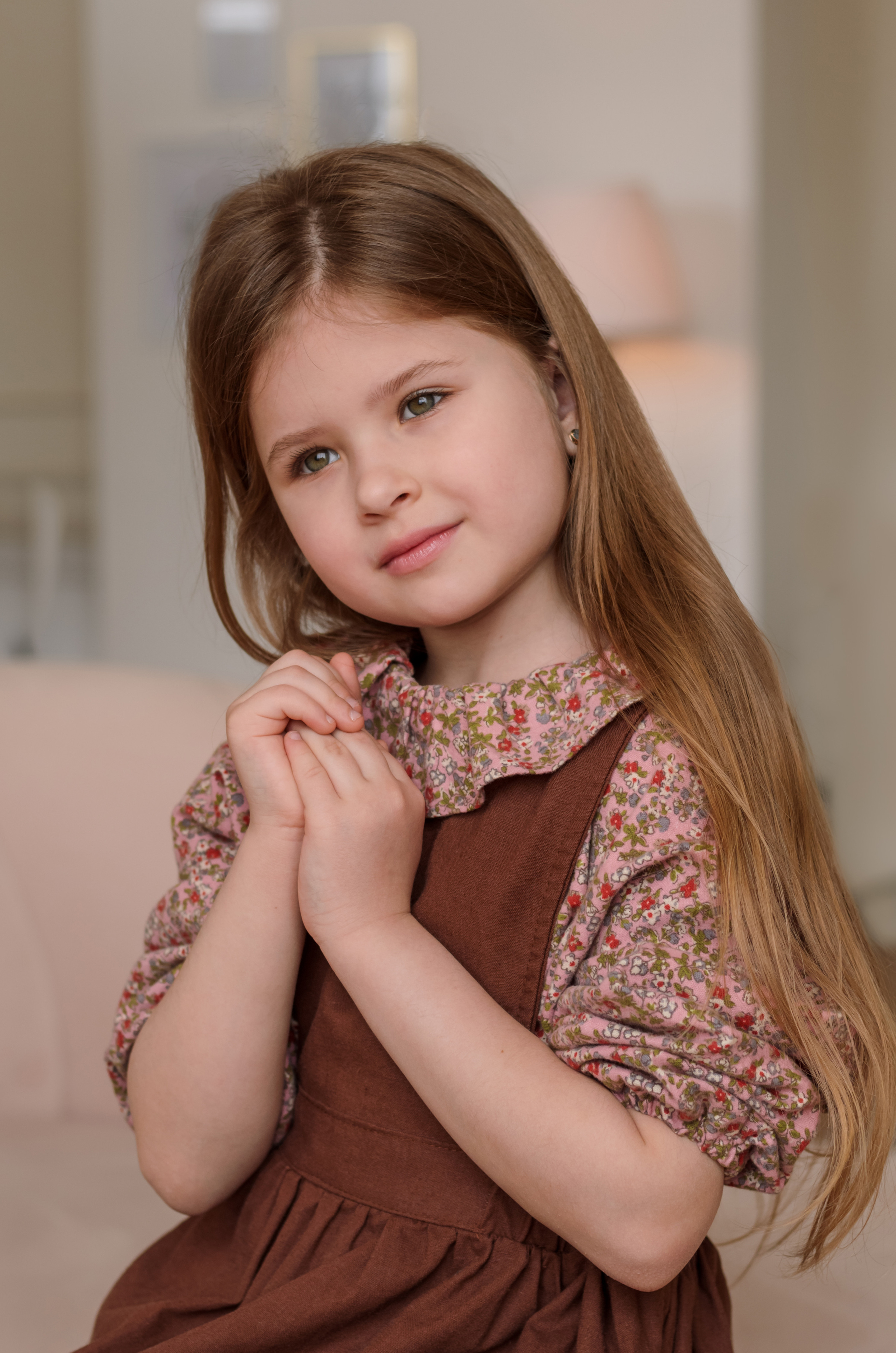 Детские съёмки. Фотограф в Краснодаре Людмила Панченко