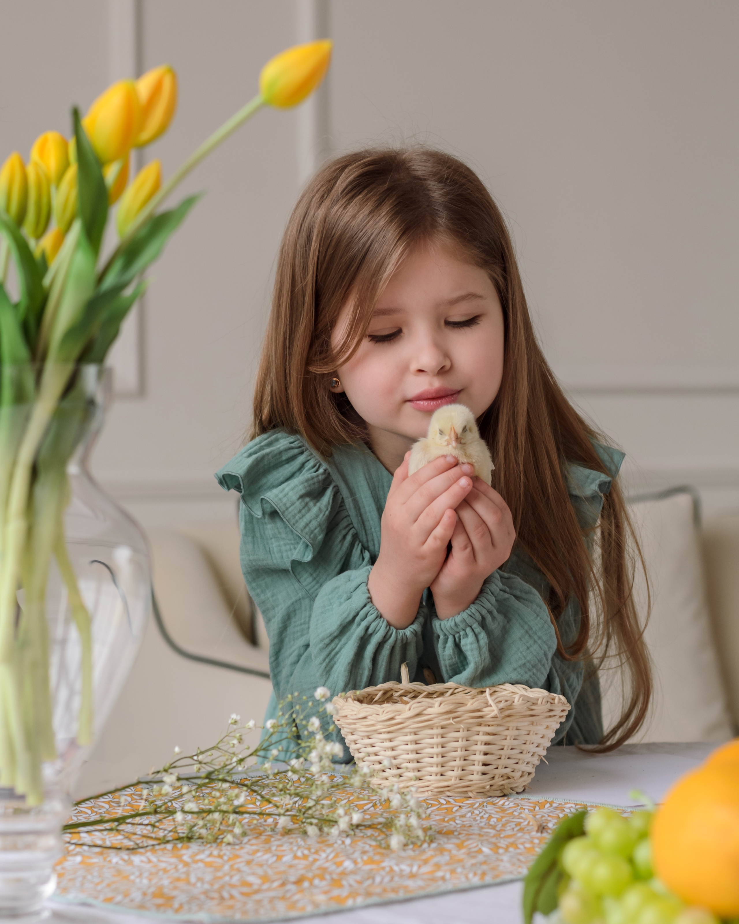 Детские съёмки. Фотограф в Краснодаре Людмила Панченко