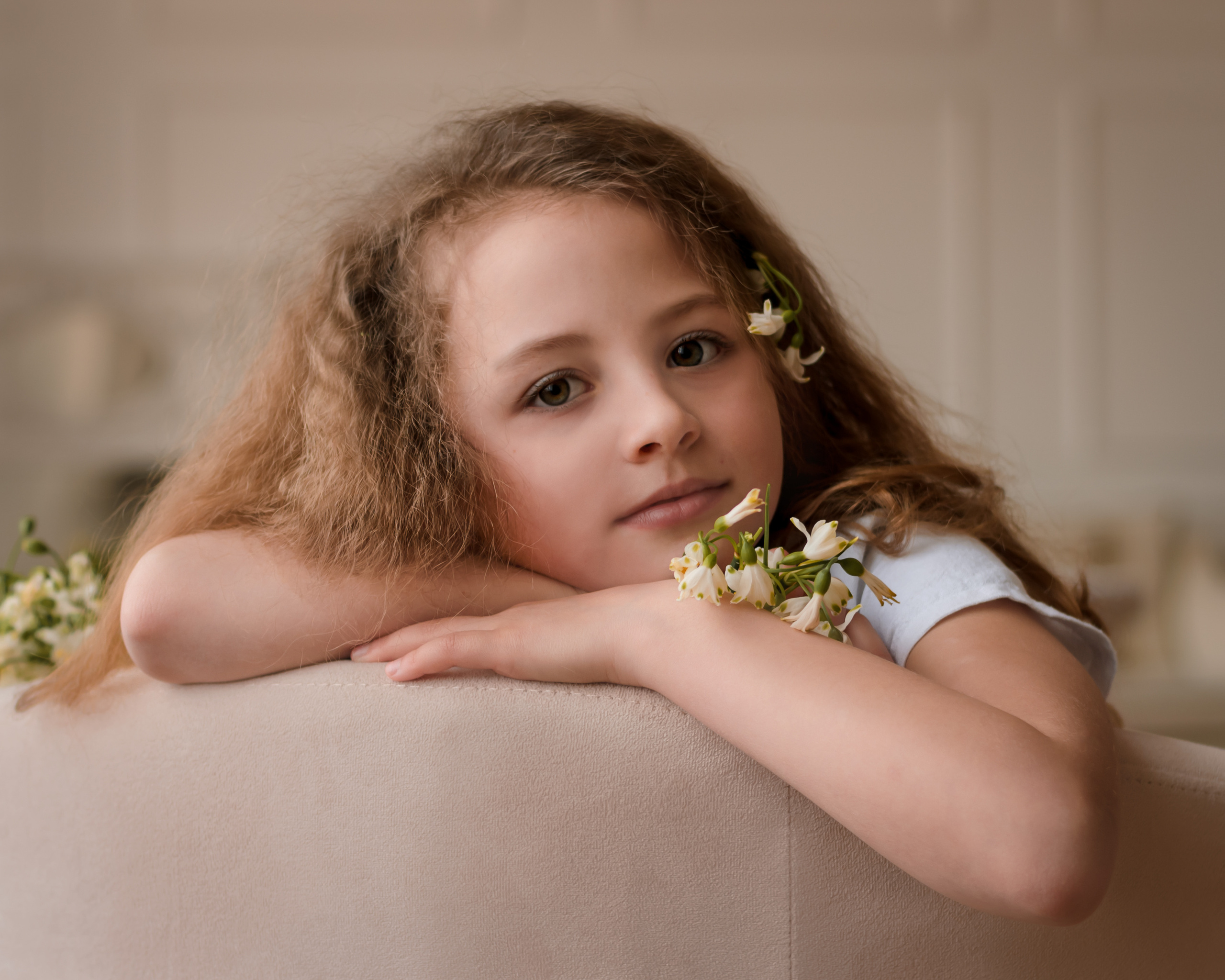 Детские съёмки. Фотограф в Краснодаре Людмила Панченко