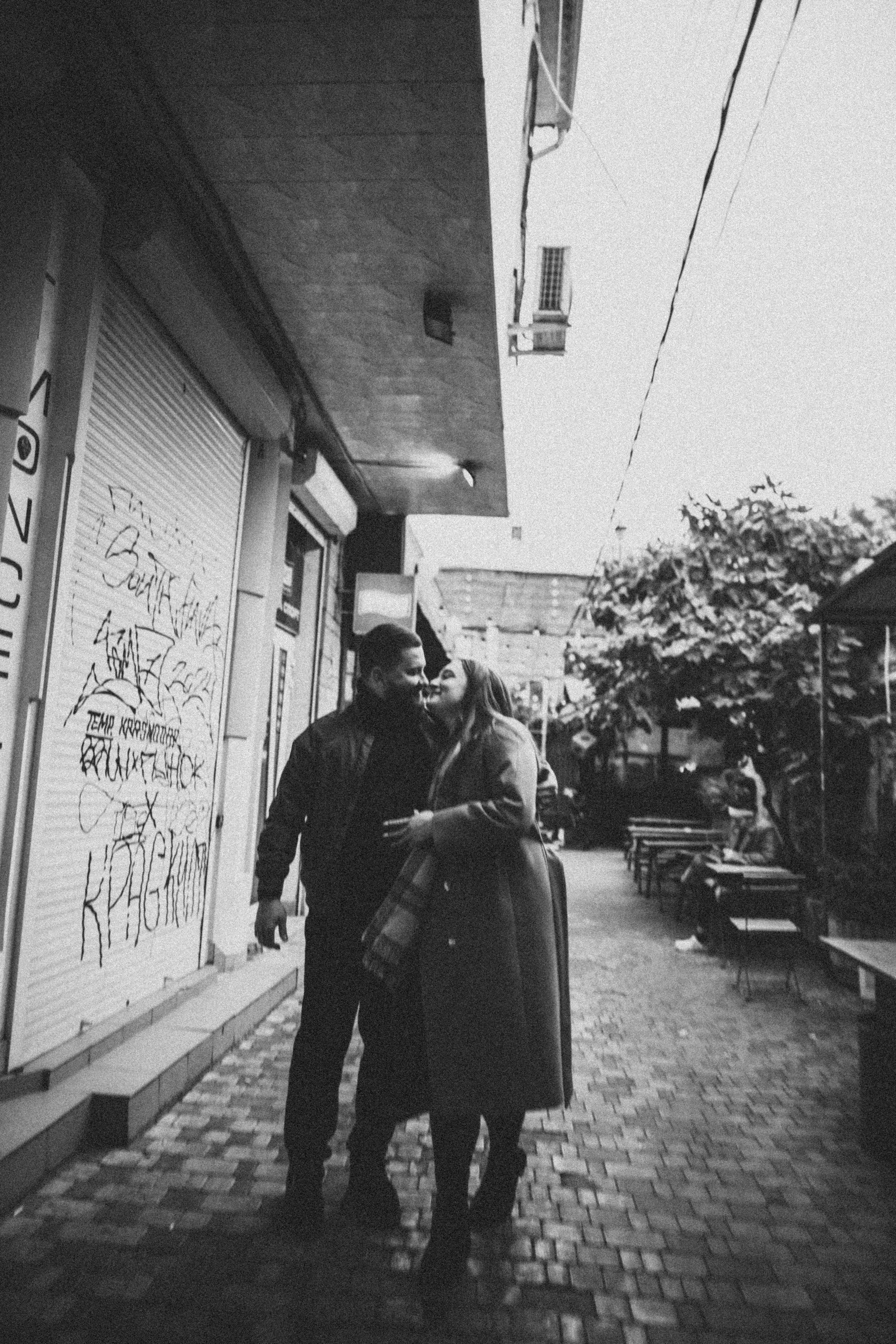 Маша и Сергей. Семейный фотограф в Краснодаре Анна Пасик