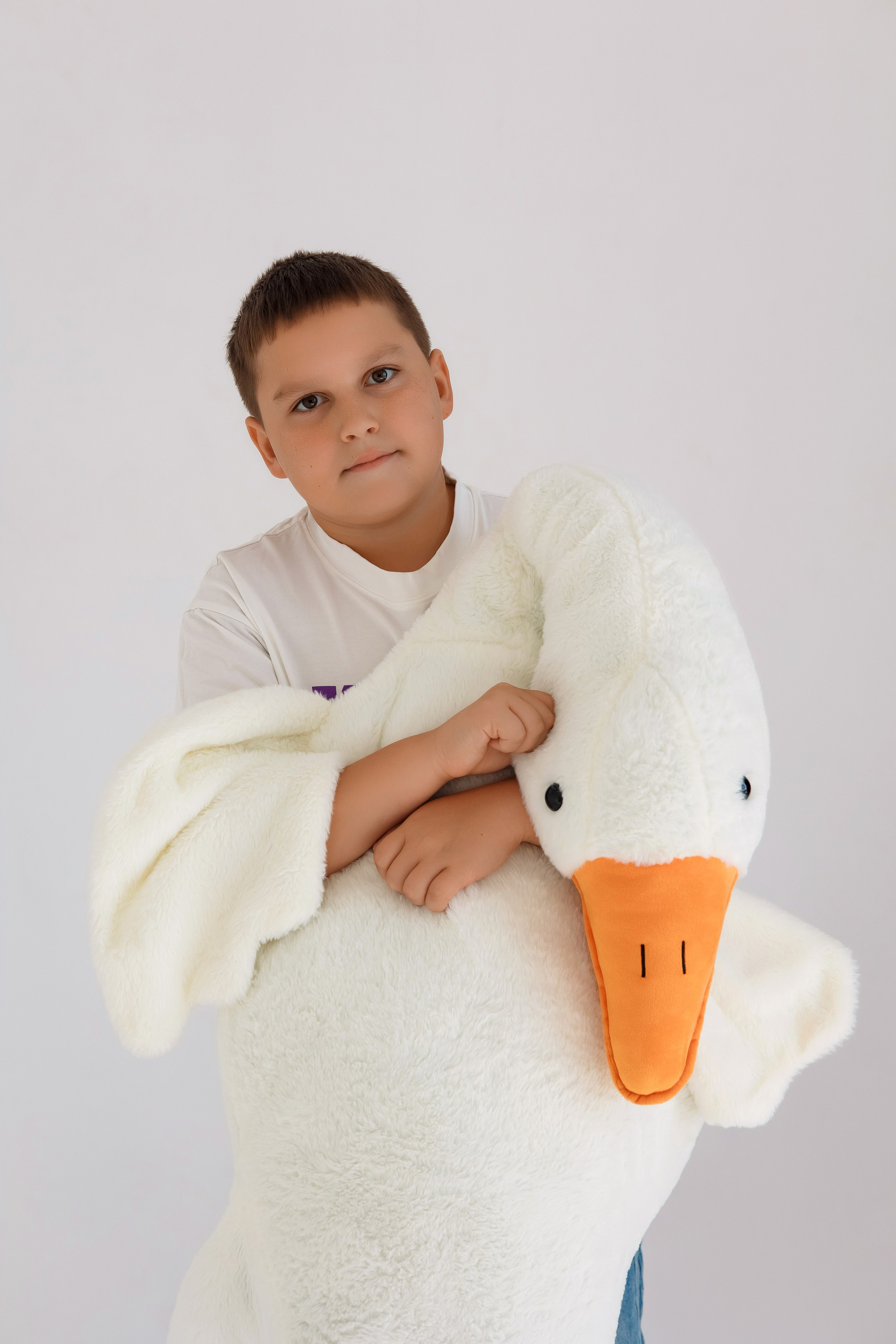 4 класс съемка в фотостудии. Фотограф Любовь Корниенко, Примоский край