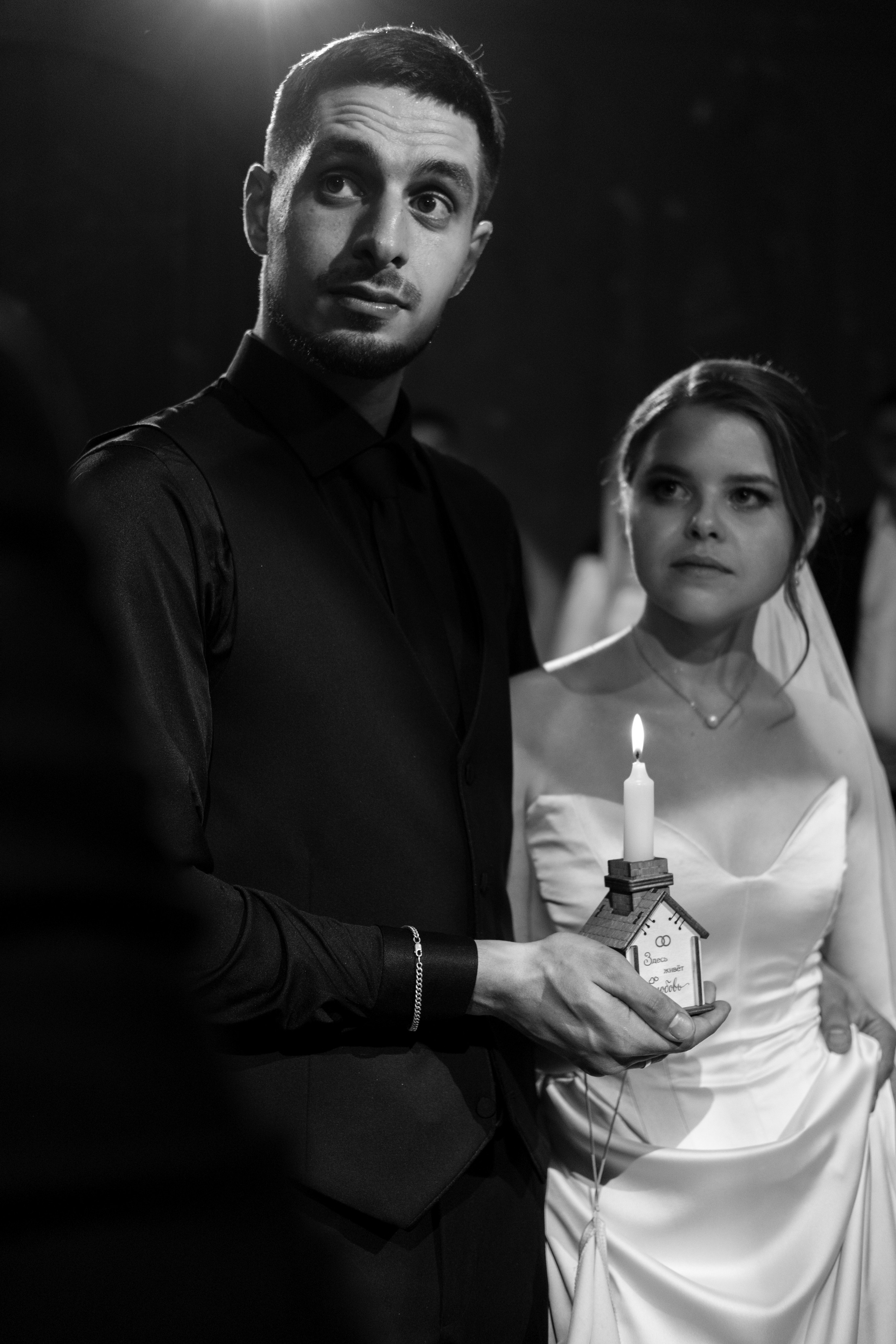 Шамиль и Анастасия. Фотограф в Астрахани Миронова Анастасия