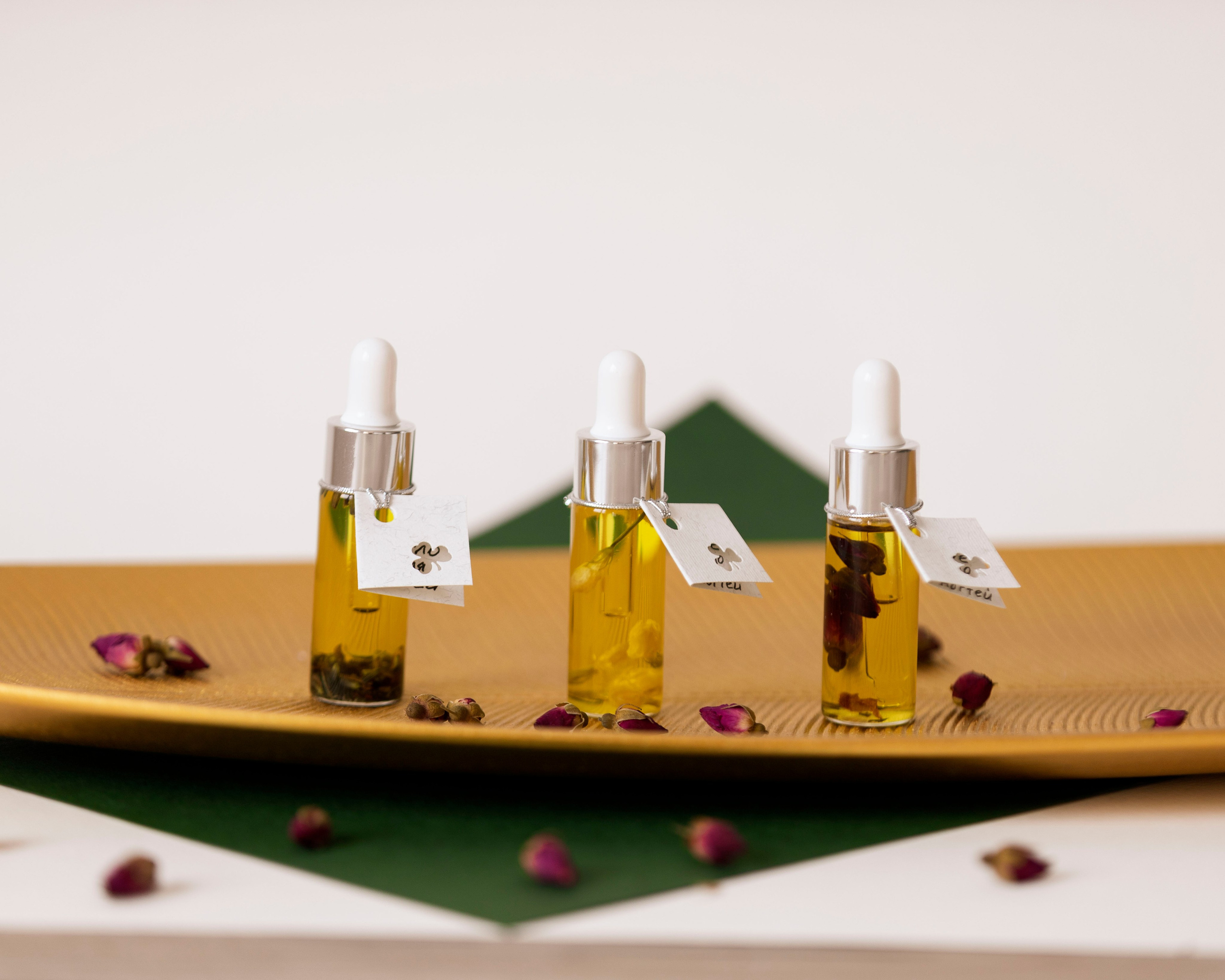 Cosmetics. Photographer in Montenegro Tatiana Talaeva