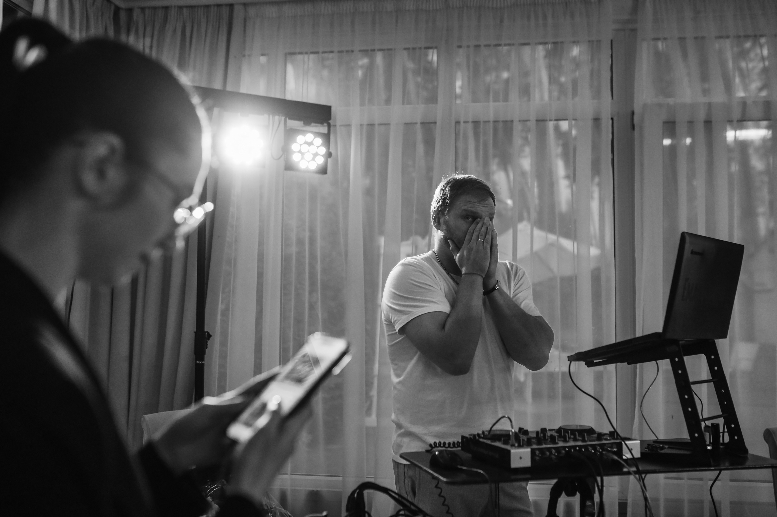 Виктория & Николай. Семейный фотограф Олеся Батурина Рязань