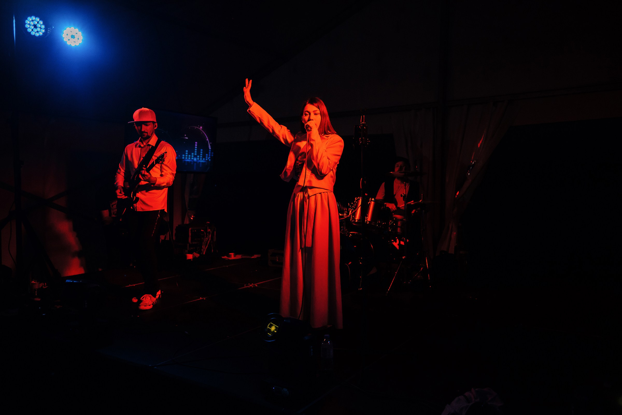 2-х ДНЕВНЫЙ КОРПОРАТИВ В СТИЛЕ ЛАГЕРНОЙ СМЕНЫ НА ТУРГОЯКЕ. Репортажный фотограф Зуев Роман г. Челябинск