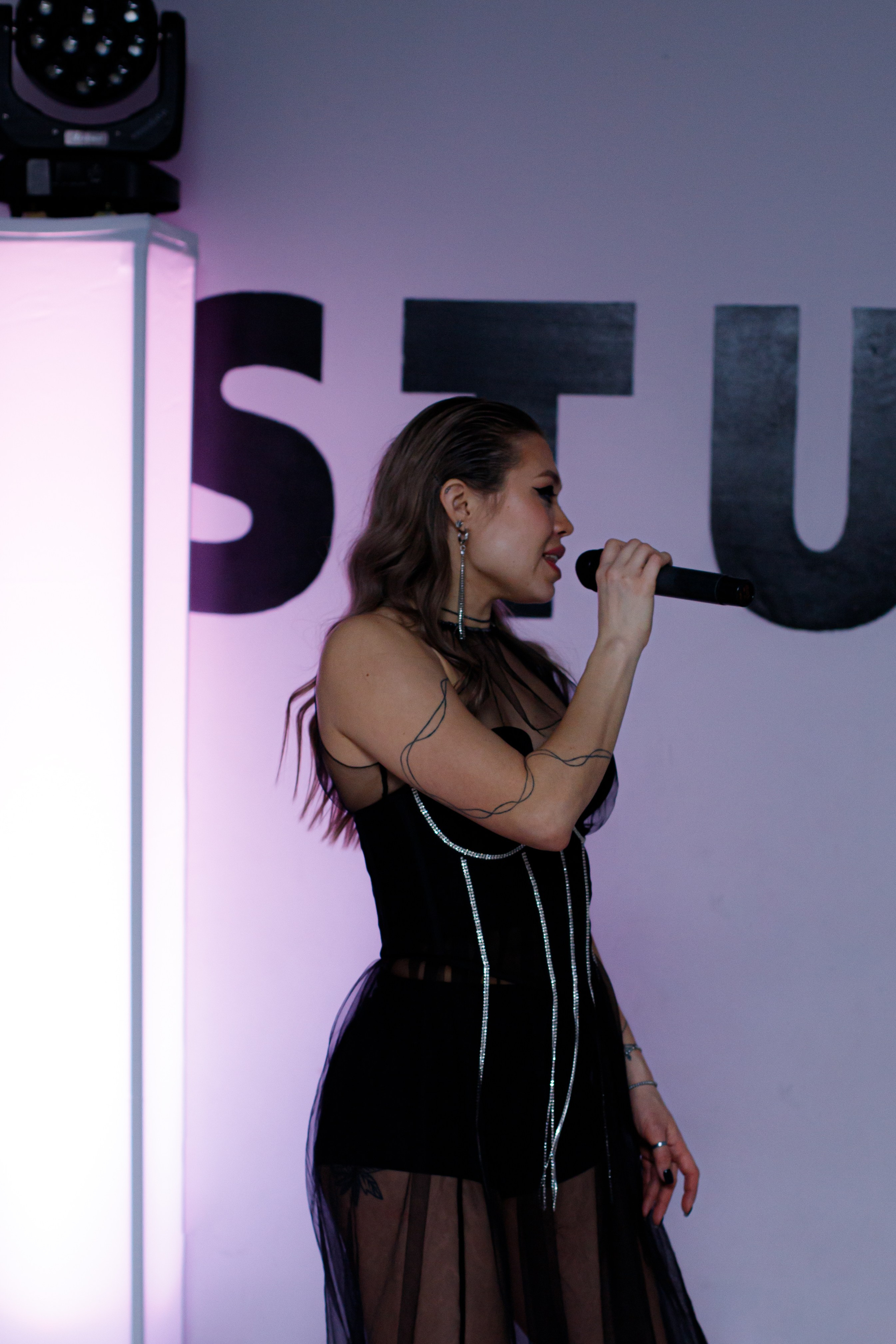 VIKA KARMADONOVA. Photokarish