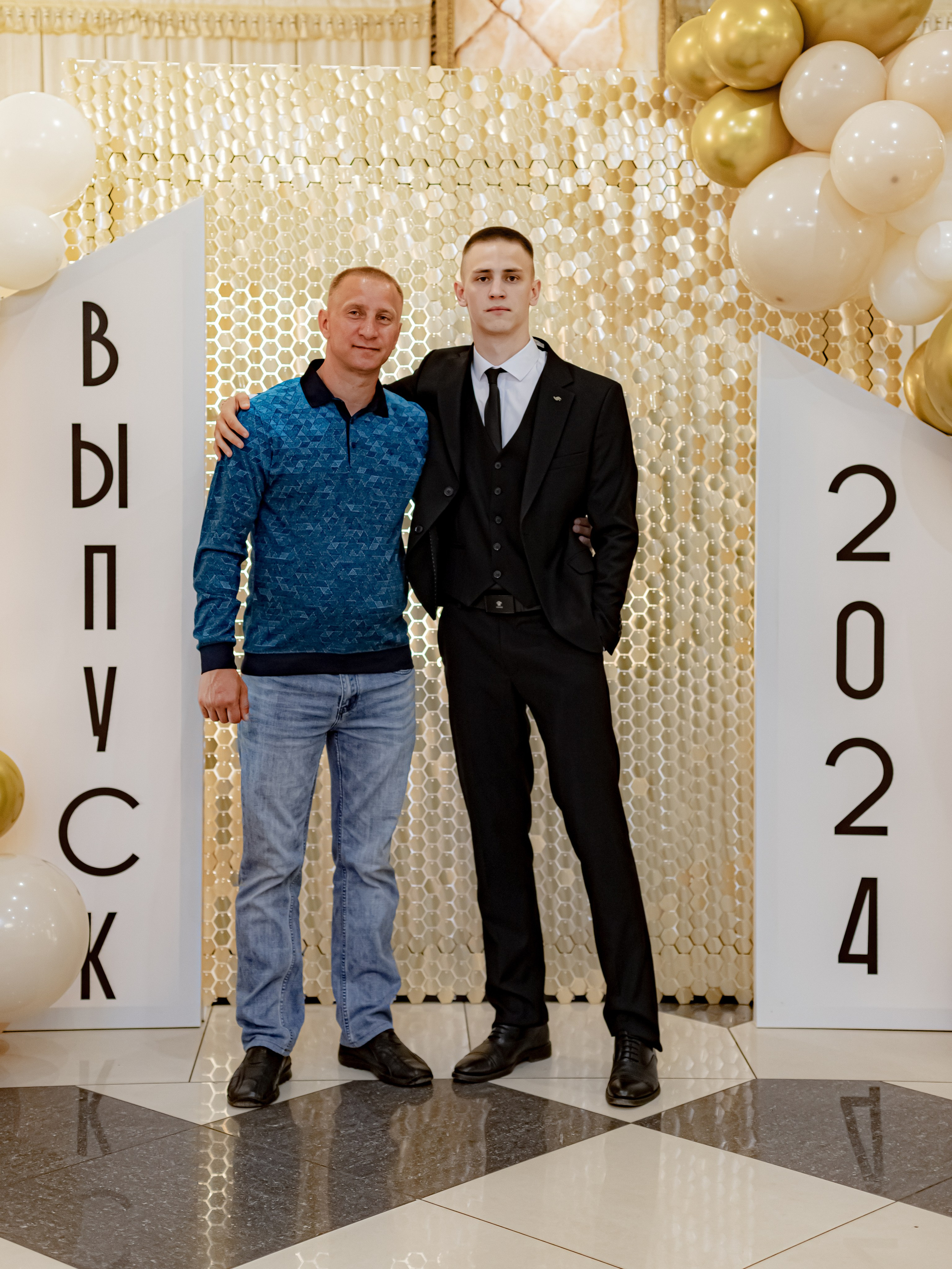 ВЫПУСКНОЙ. Photokarish