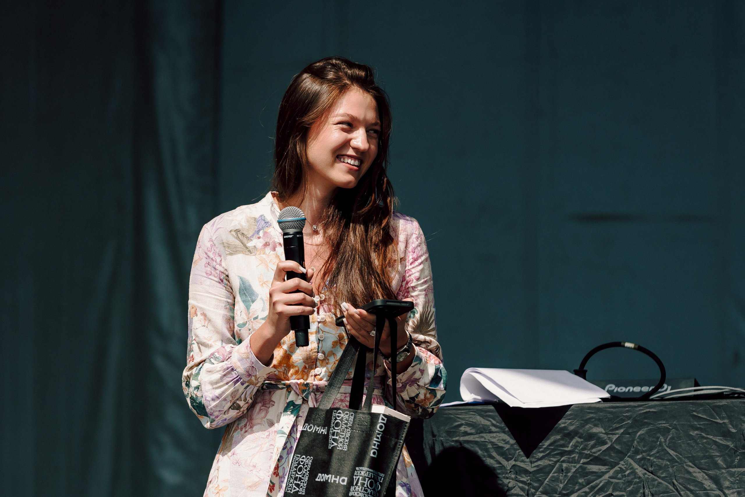 E1 Sup Fest 2024. Лёшка Варзегов — фотограф