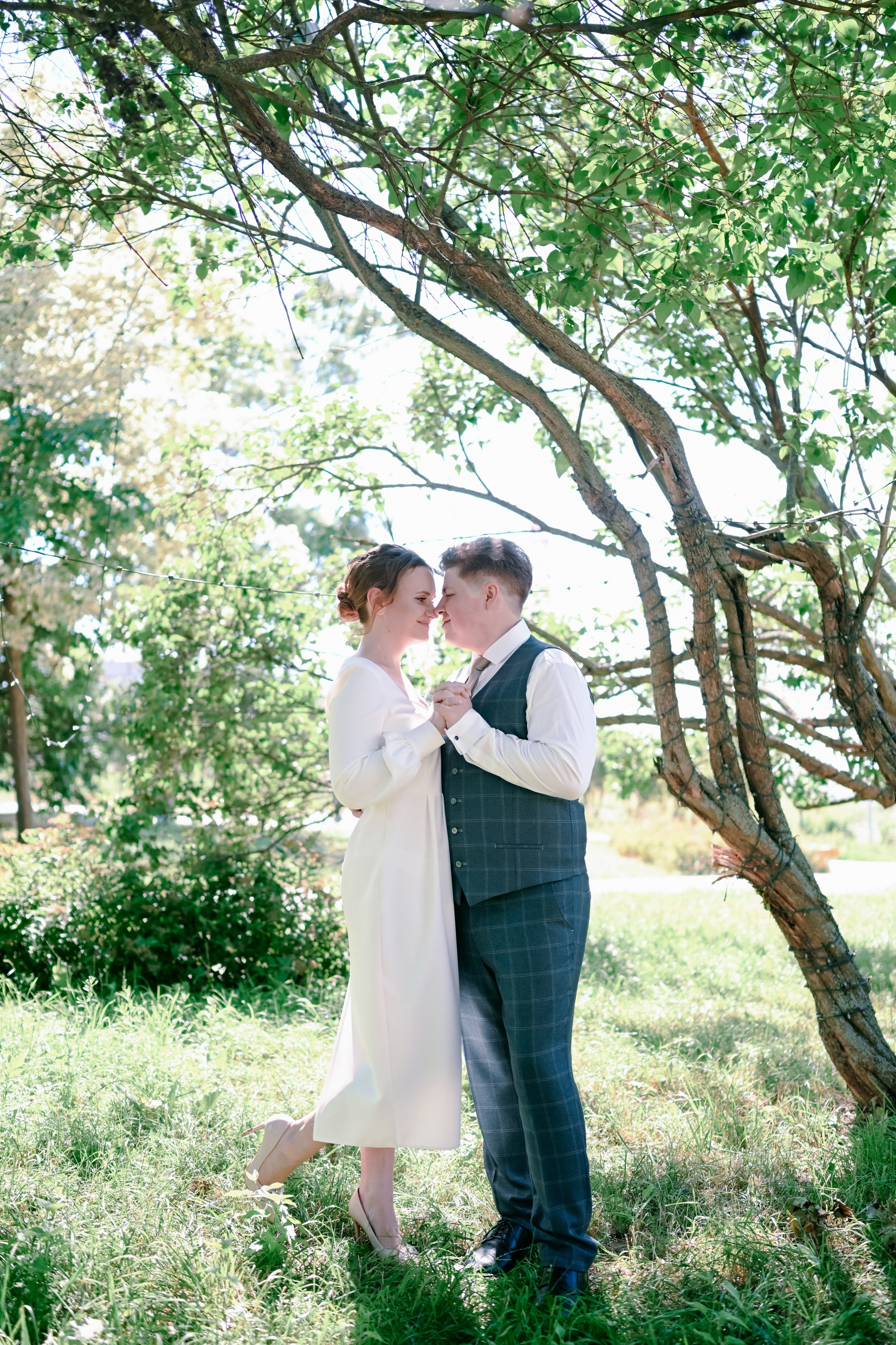 Свадебное. Универсальный фотограф и видеограф