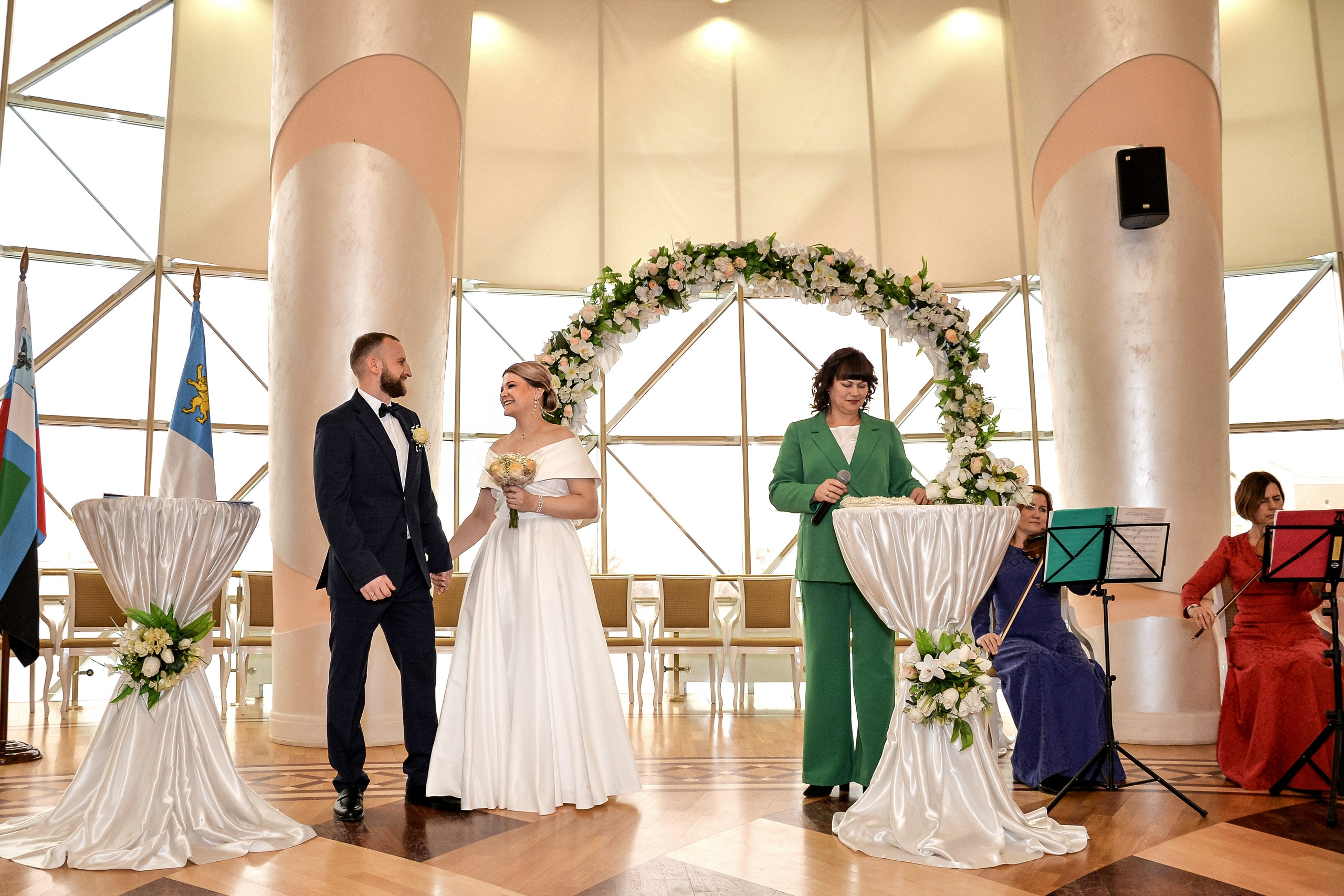 Аня и Денис. Семейный и свадебный фотограф Галина Абакумова, фотосессии в Белгороде