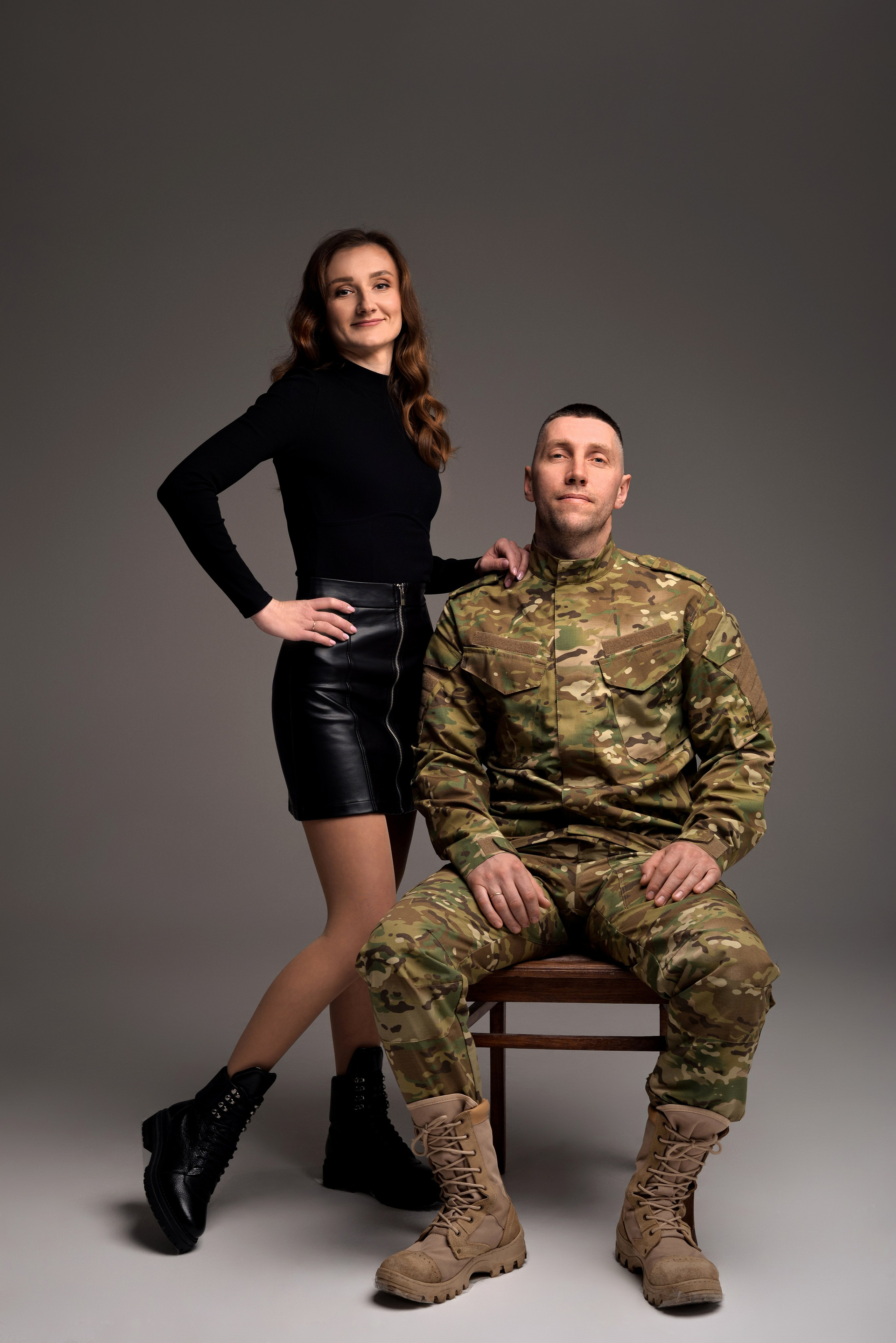 Юлия и Денис. Семейный и свадебный фотограф Галина Абакумова, фотосессии в Белгороде